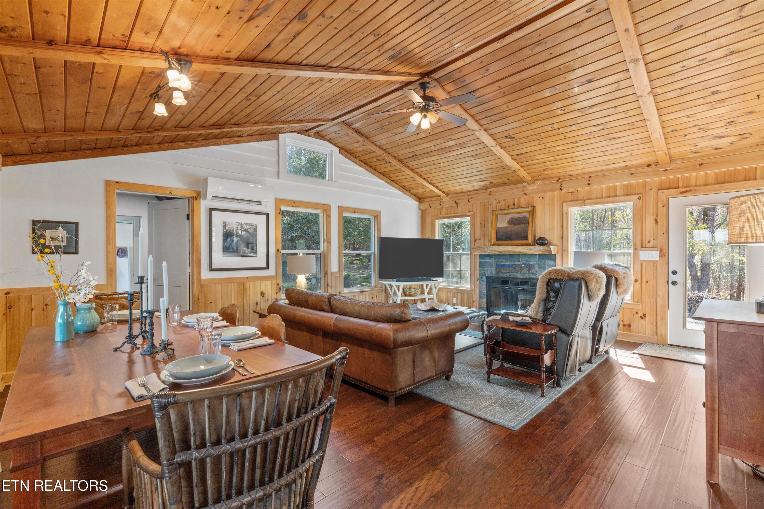 151 Gold Miners Road Tellico Plains TN 37385