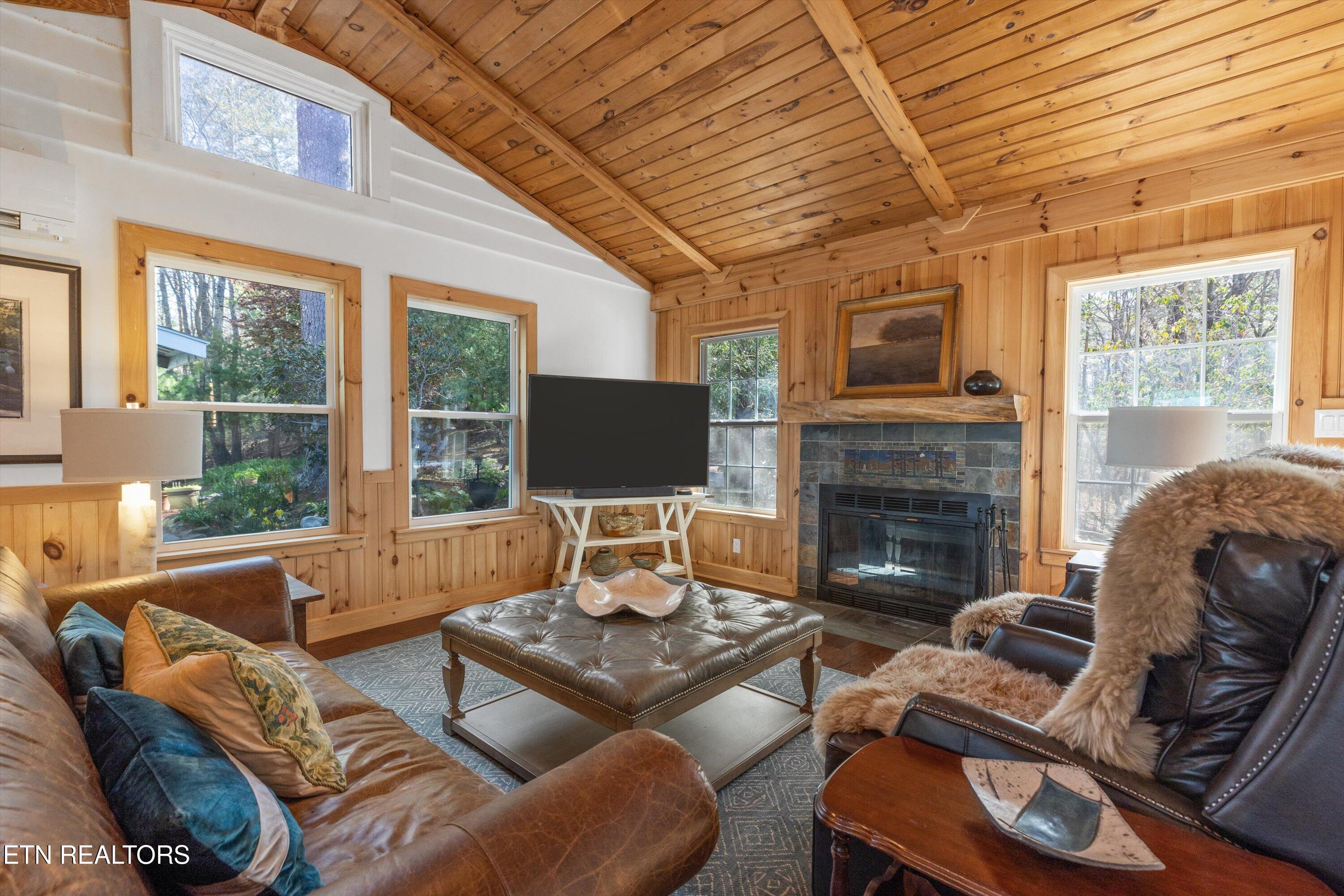 151 Gold Miners Road Tellico Plains TN 37385