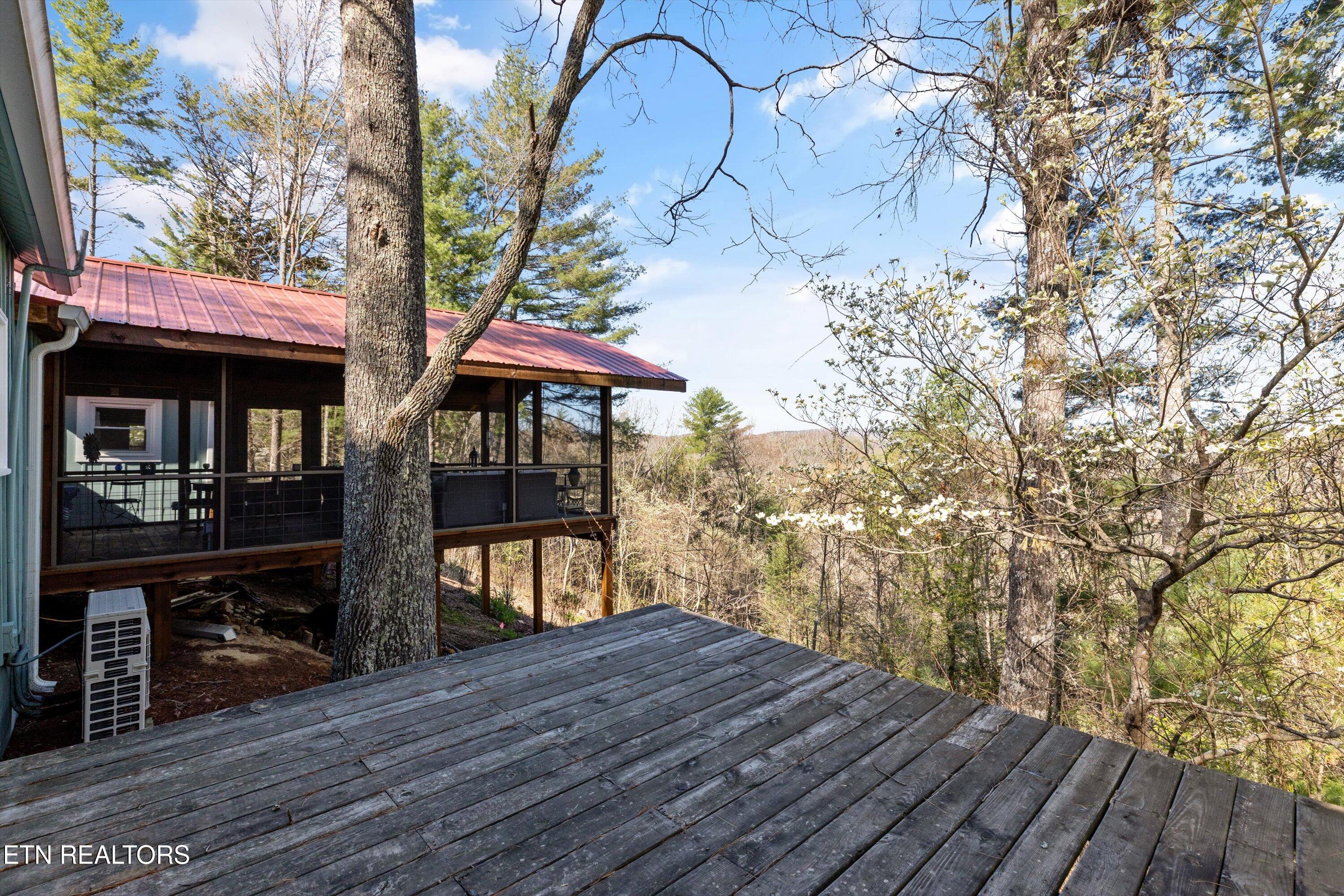 151 Gold Miners Road Tellico Plains TN 37385