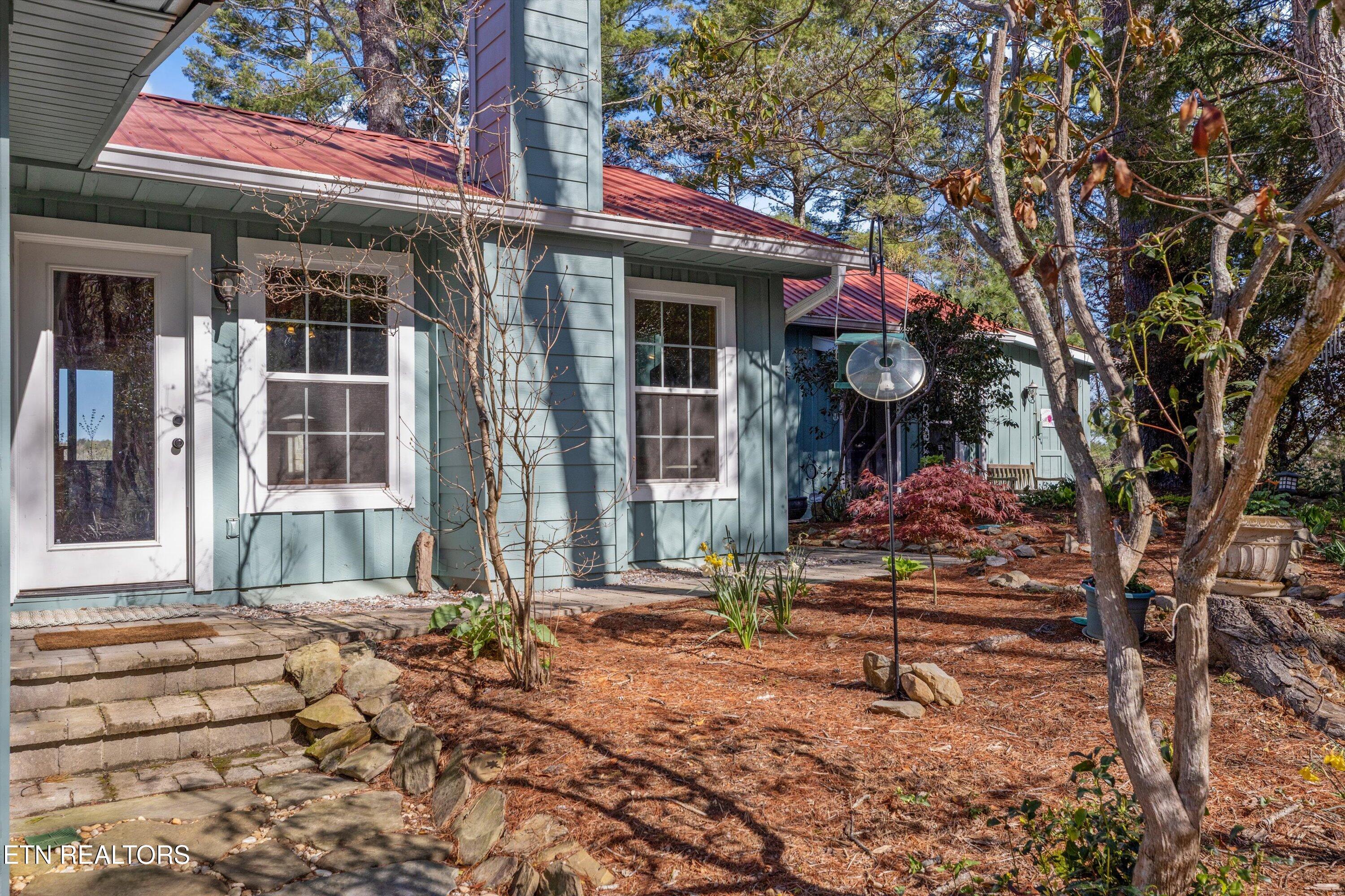 151 Gold Miners Road Tellico Plains TN 37385