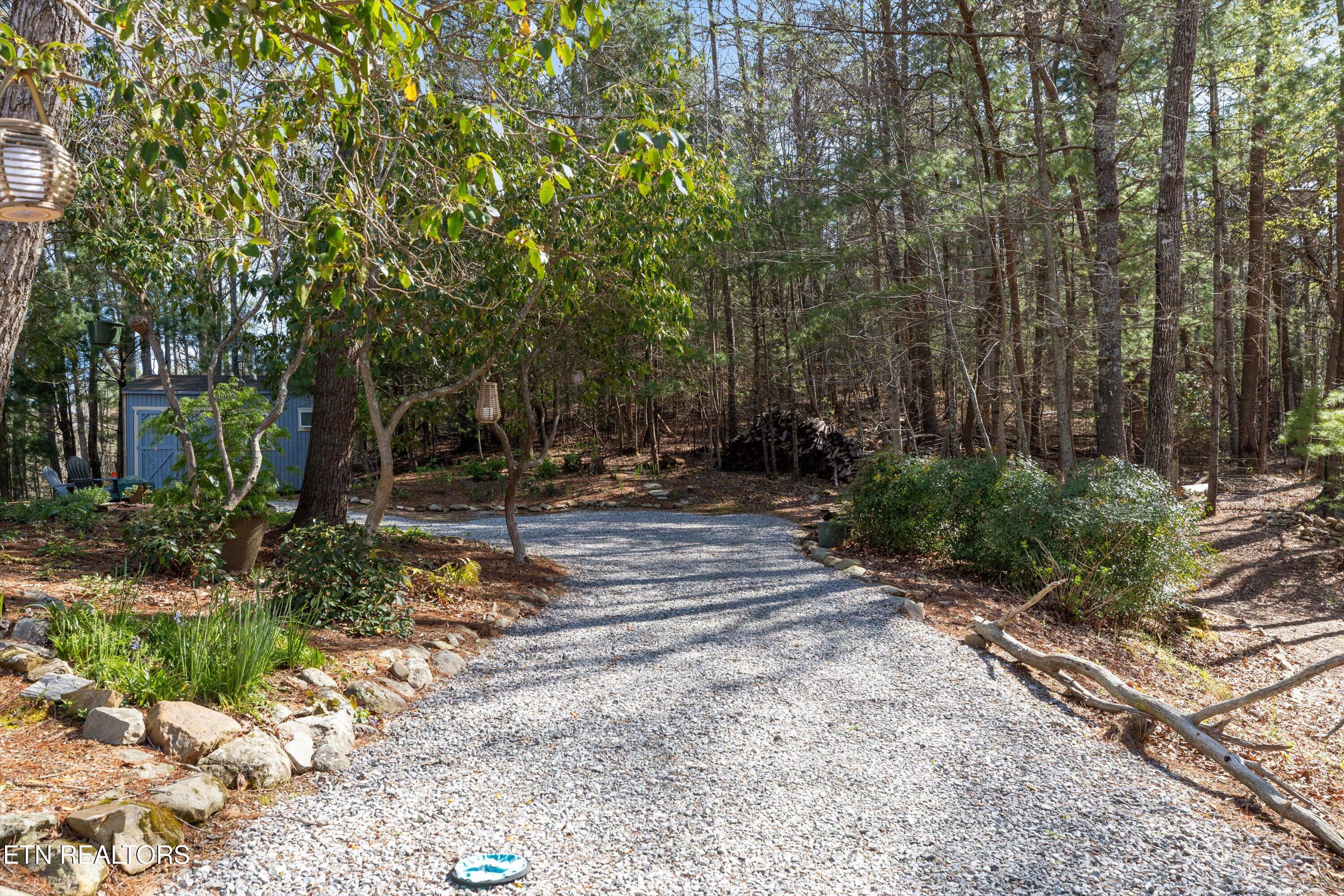 151 Gold Miners Road Tellico Plains TN 37385