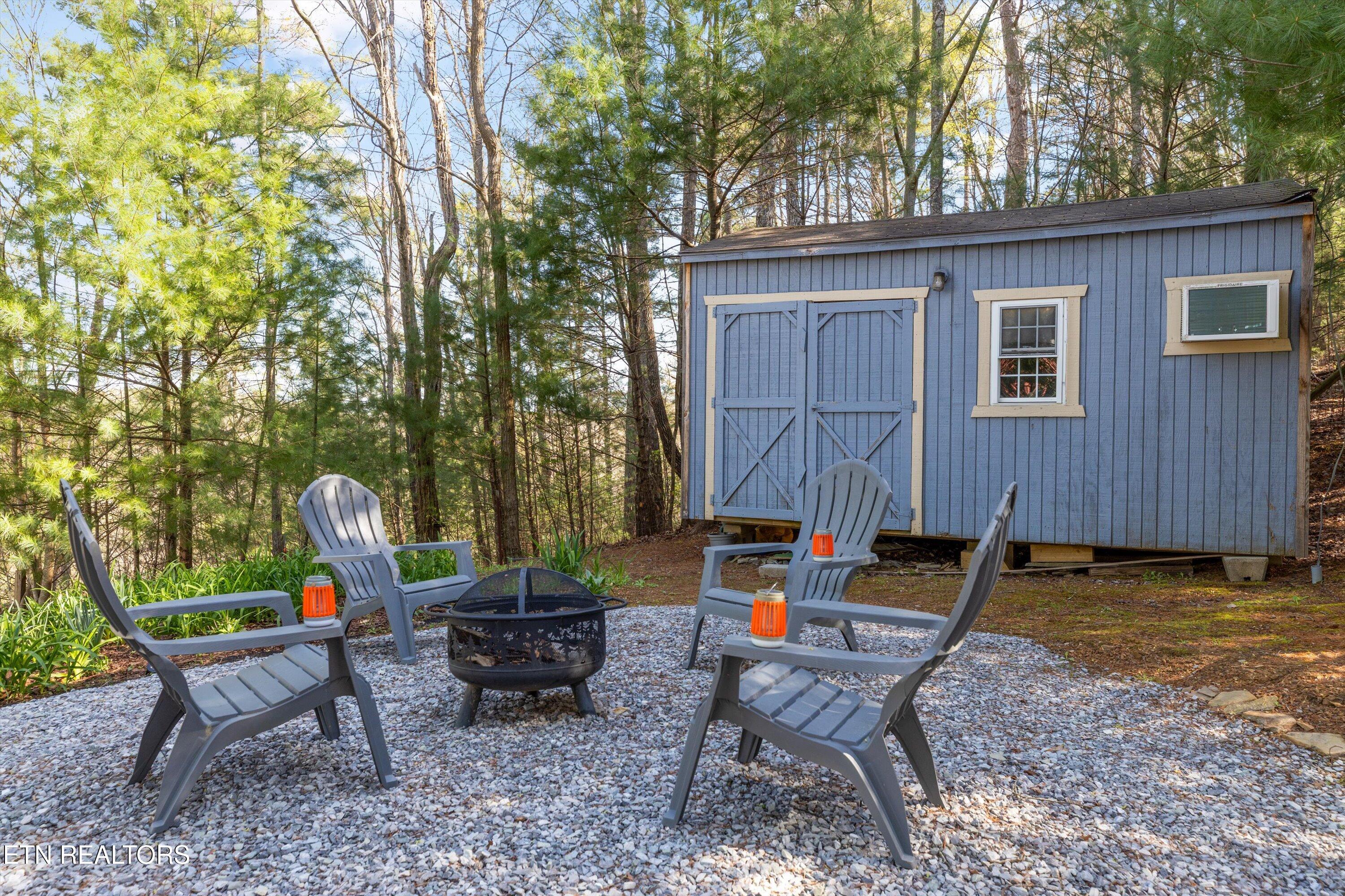 151 Gold Miners Road Tellico Plains TN 37385