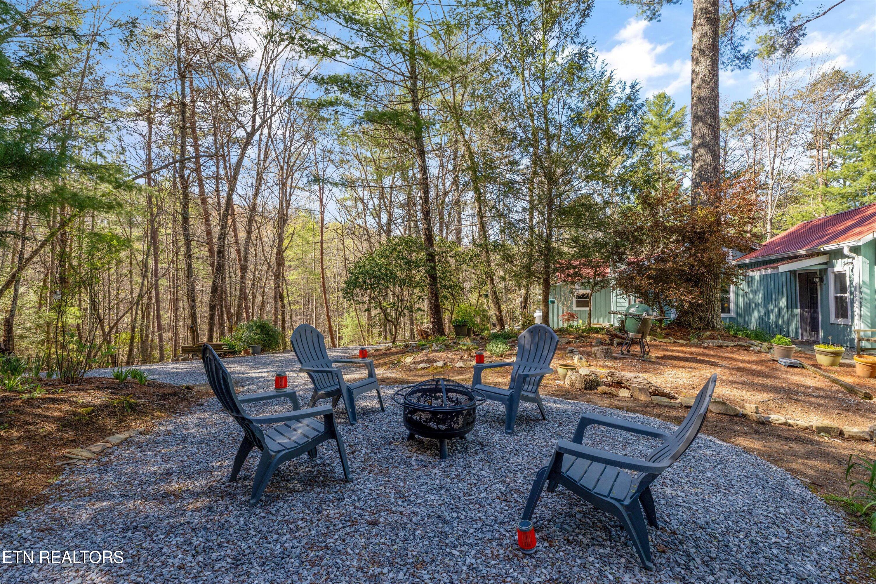 151 Gold Miners Road Tellico Plains TN 37385