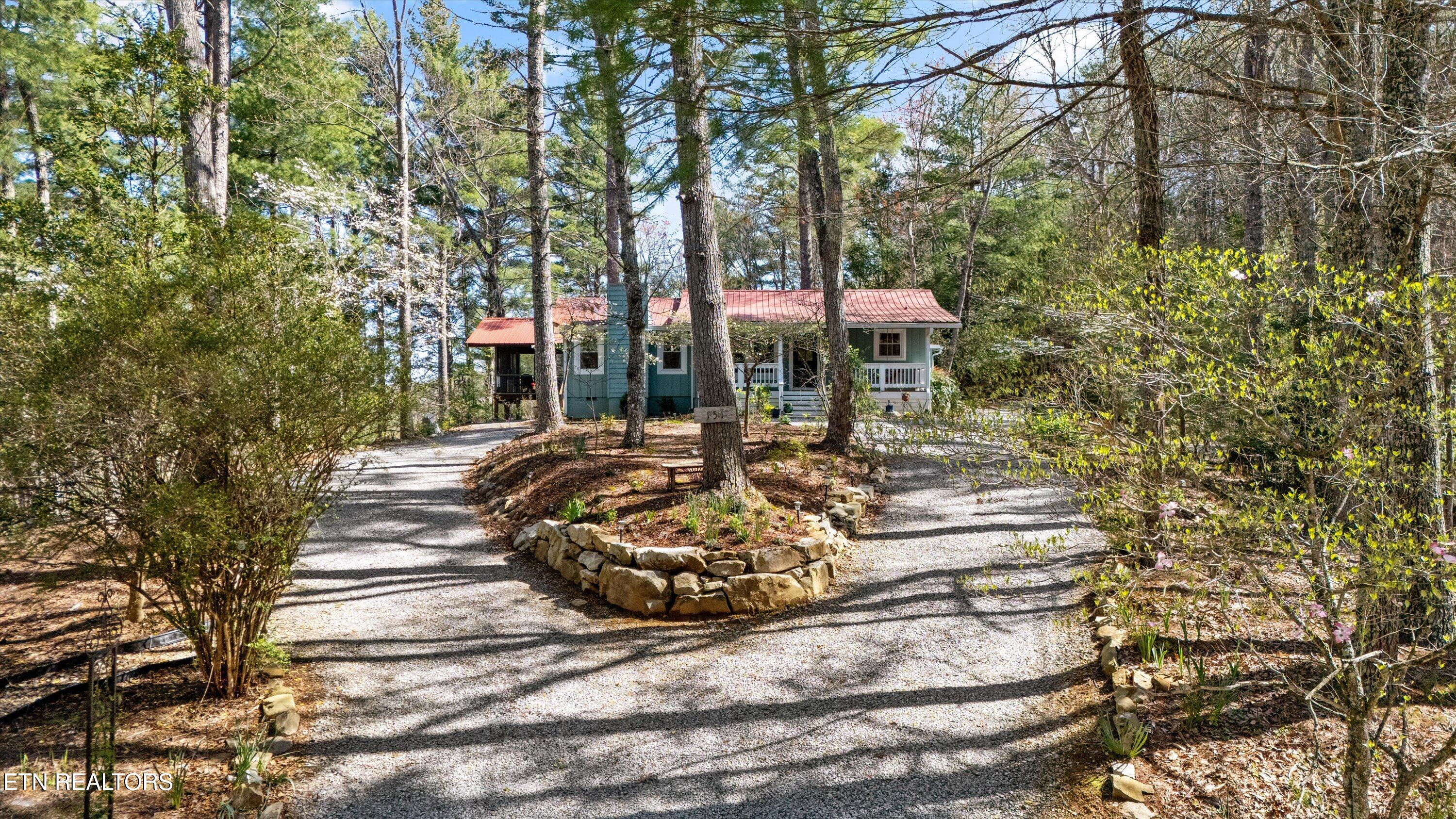 151 Gold Miners Road Tellico Plains TN 37385