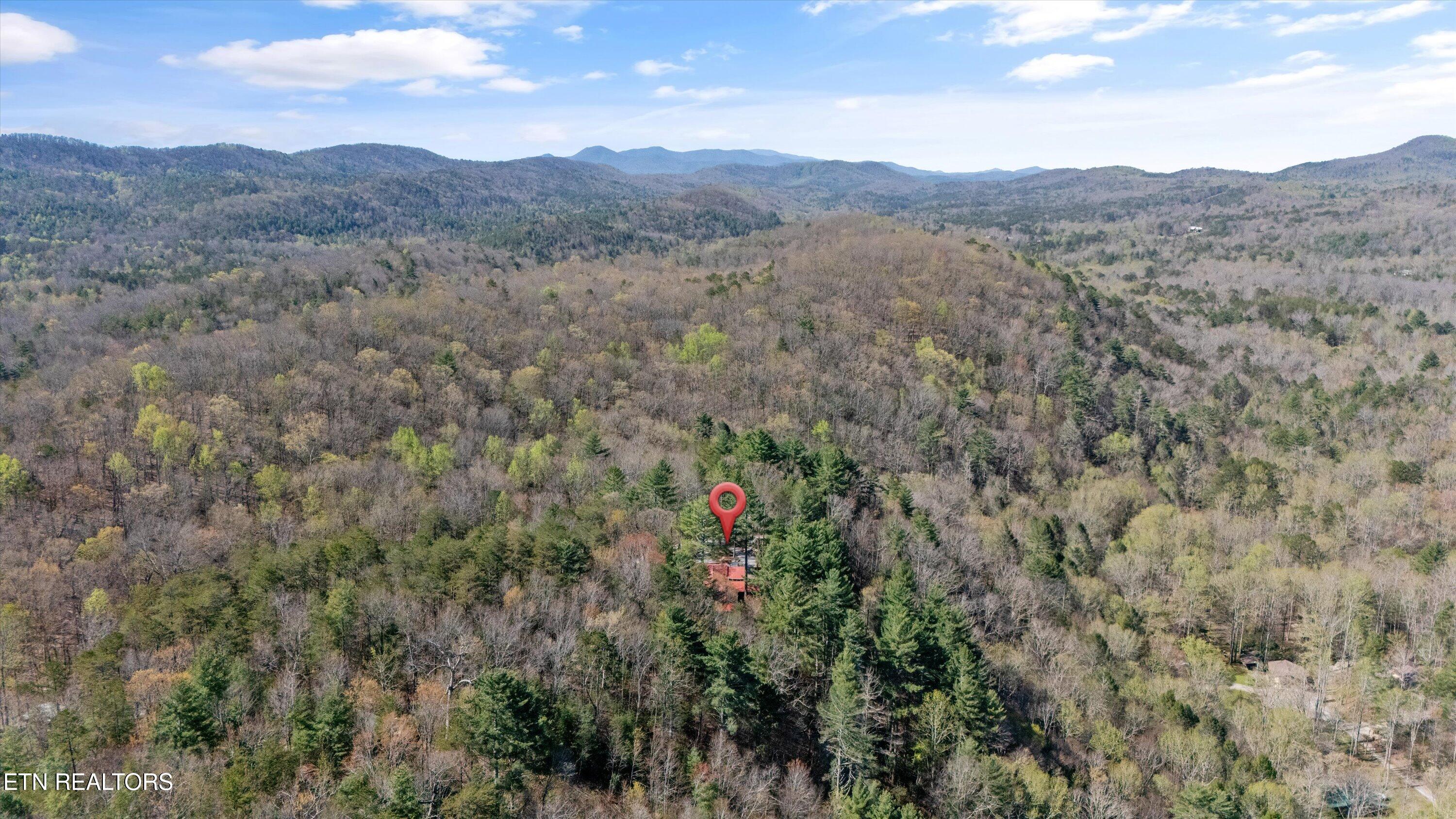 151 Gold Miners Road Tellico Plains TN 37385