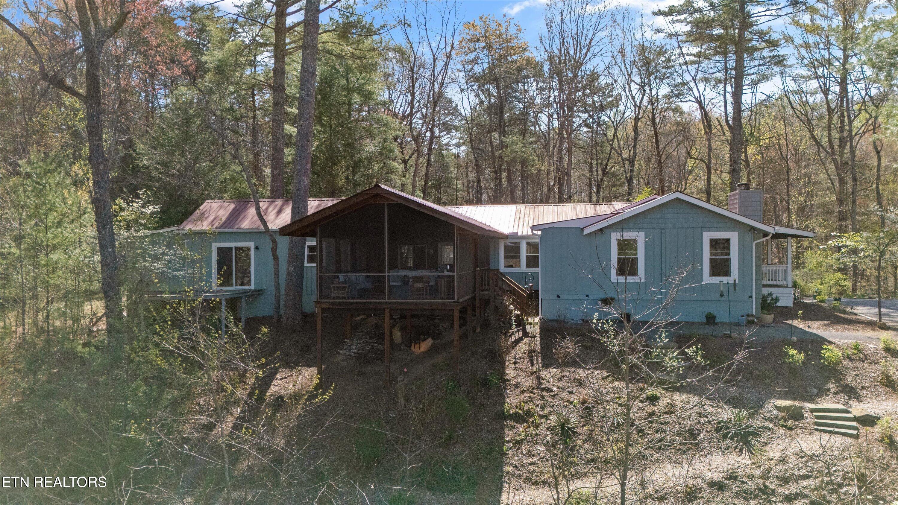 151 Gold Miners Road Tellico Plains TN 37385