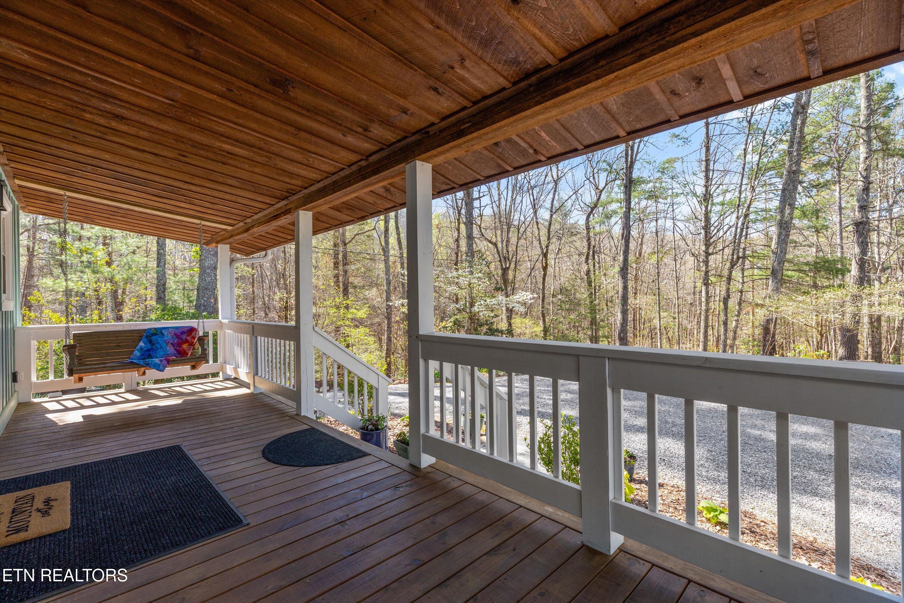 151 Gold Miners Road Tellico Plains TN 37385