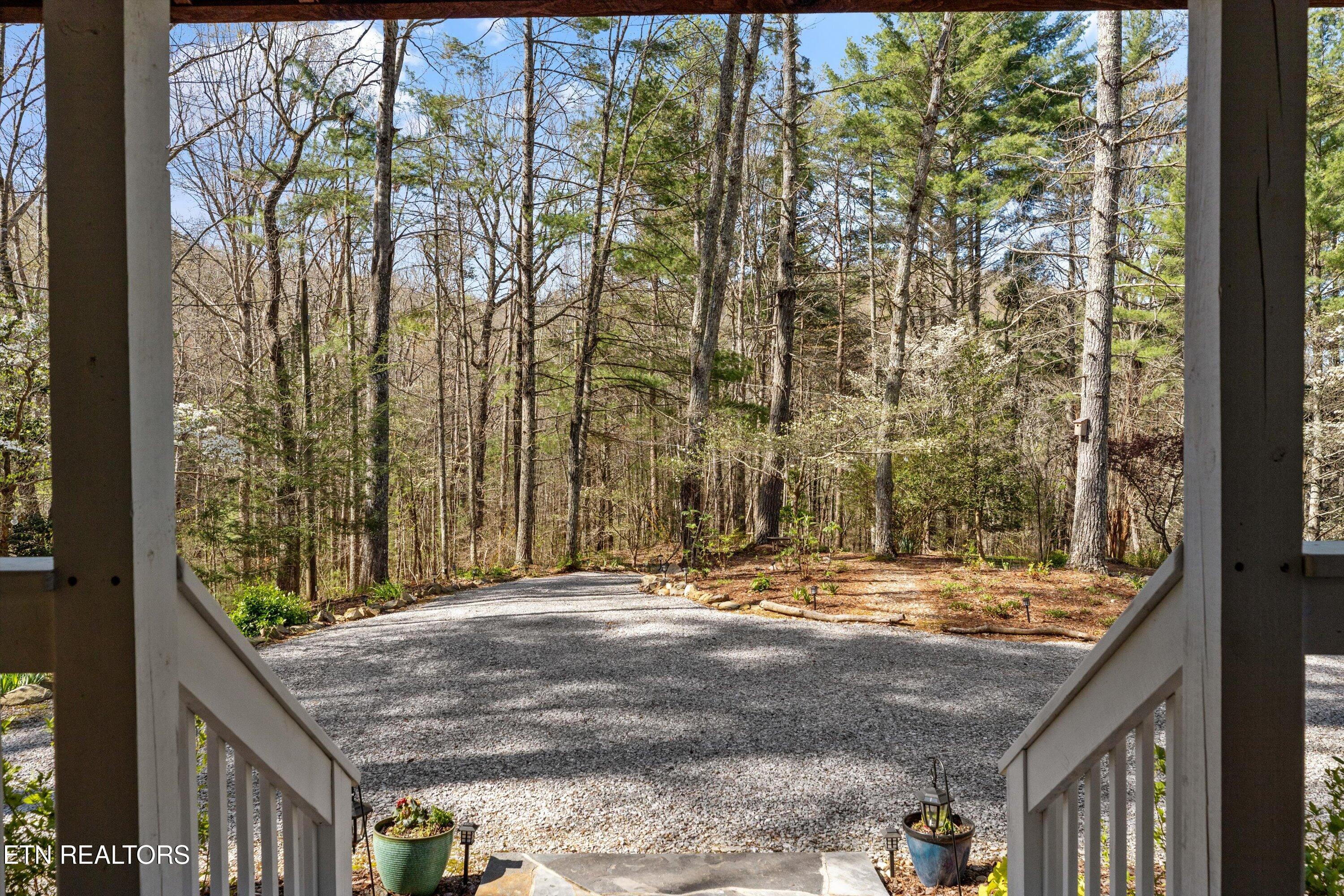 151 Gold Miners Road Tellico Plains TN 37385