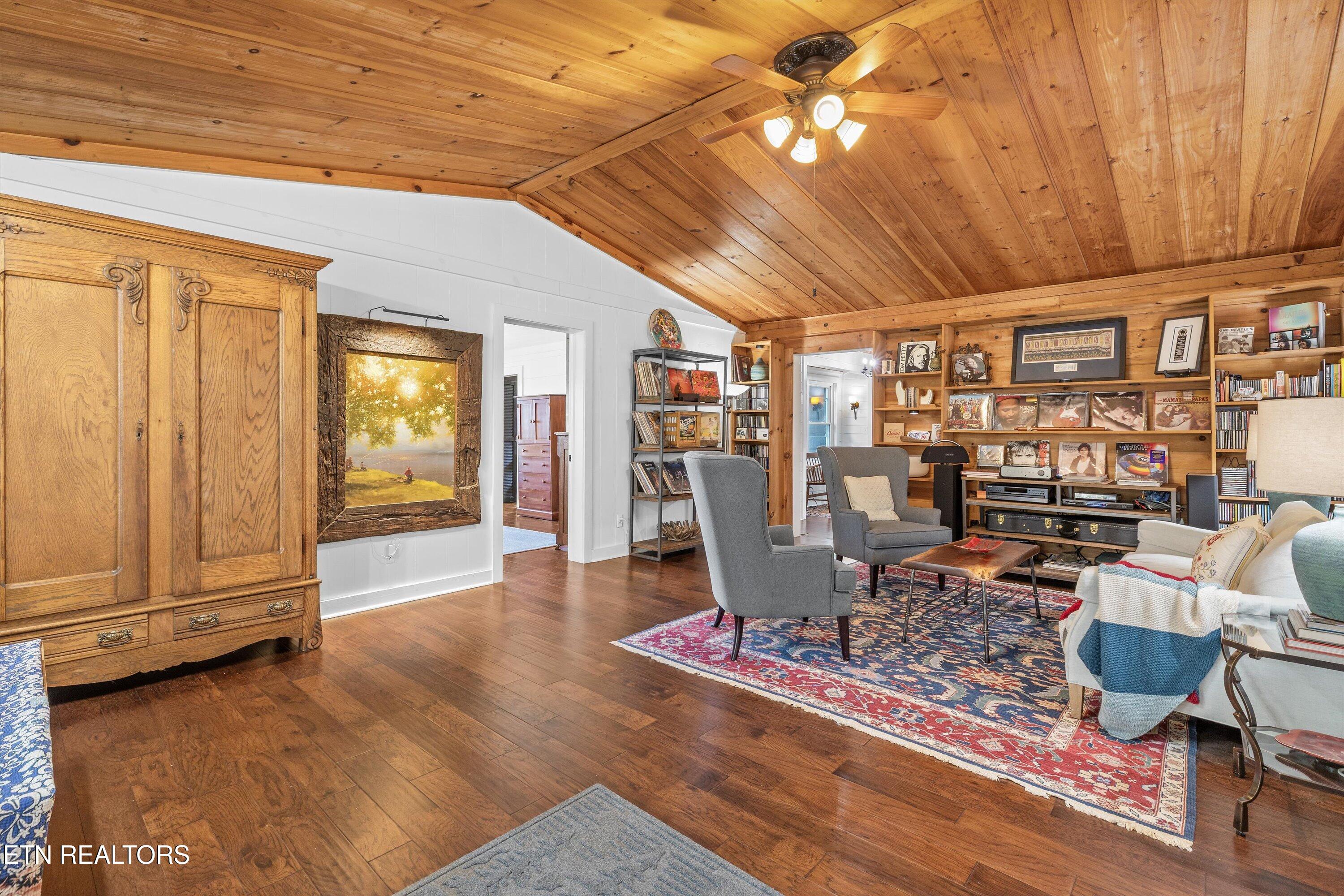 151 Gold Miners Road Tellico Plains TN 37385