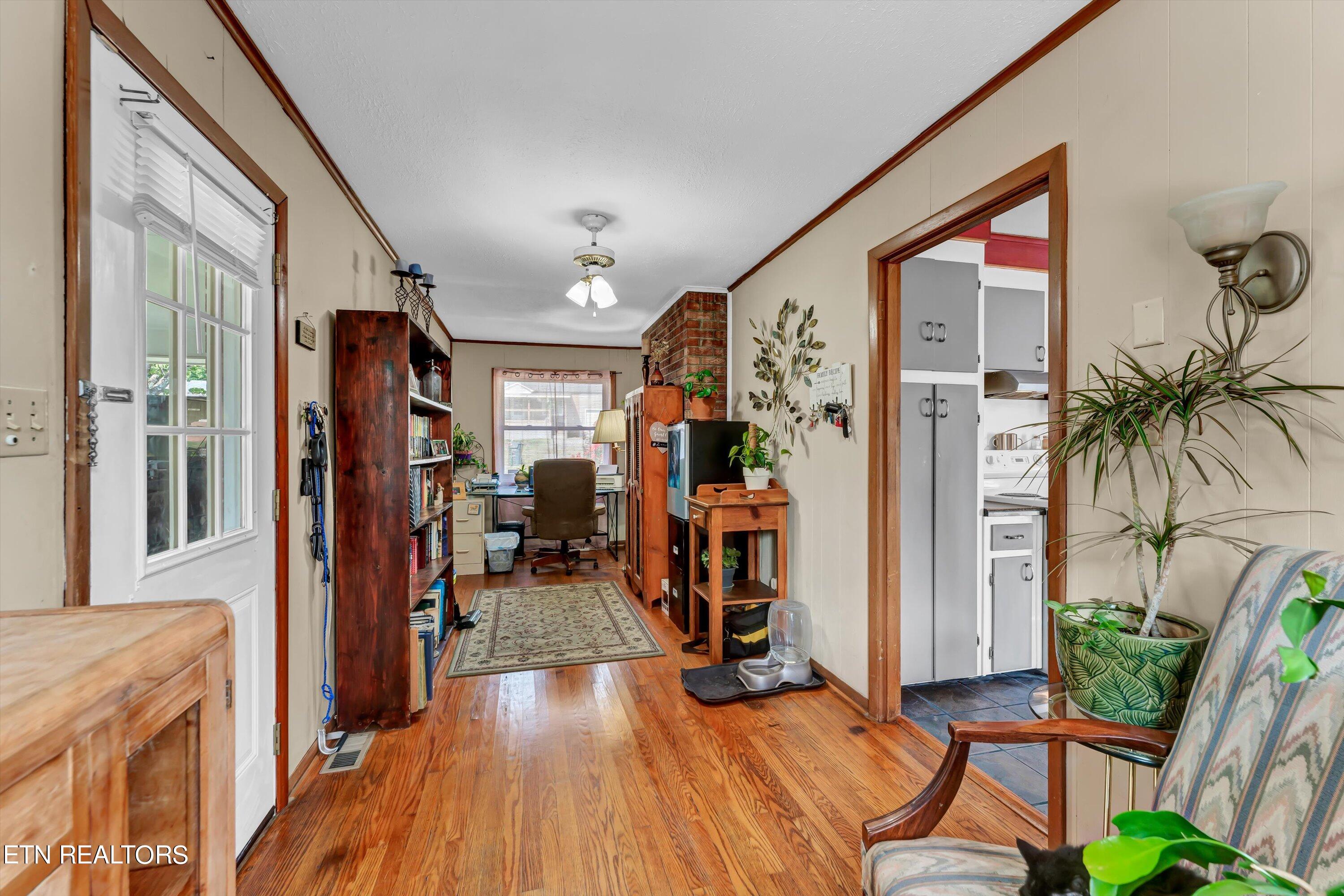 4826 Jenkins Road Knoxville TN 37918