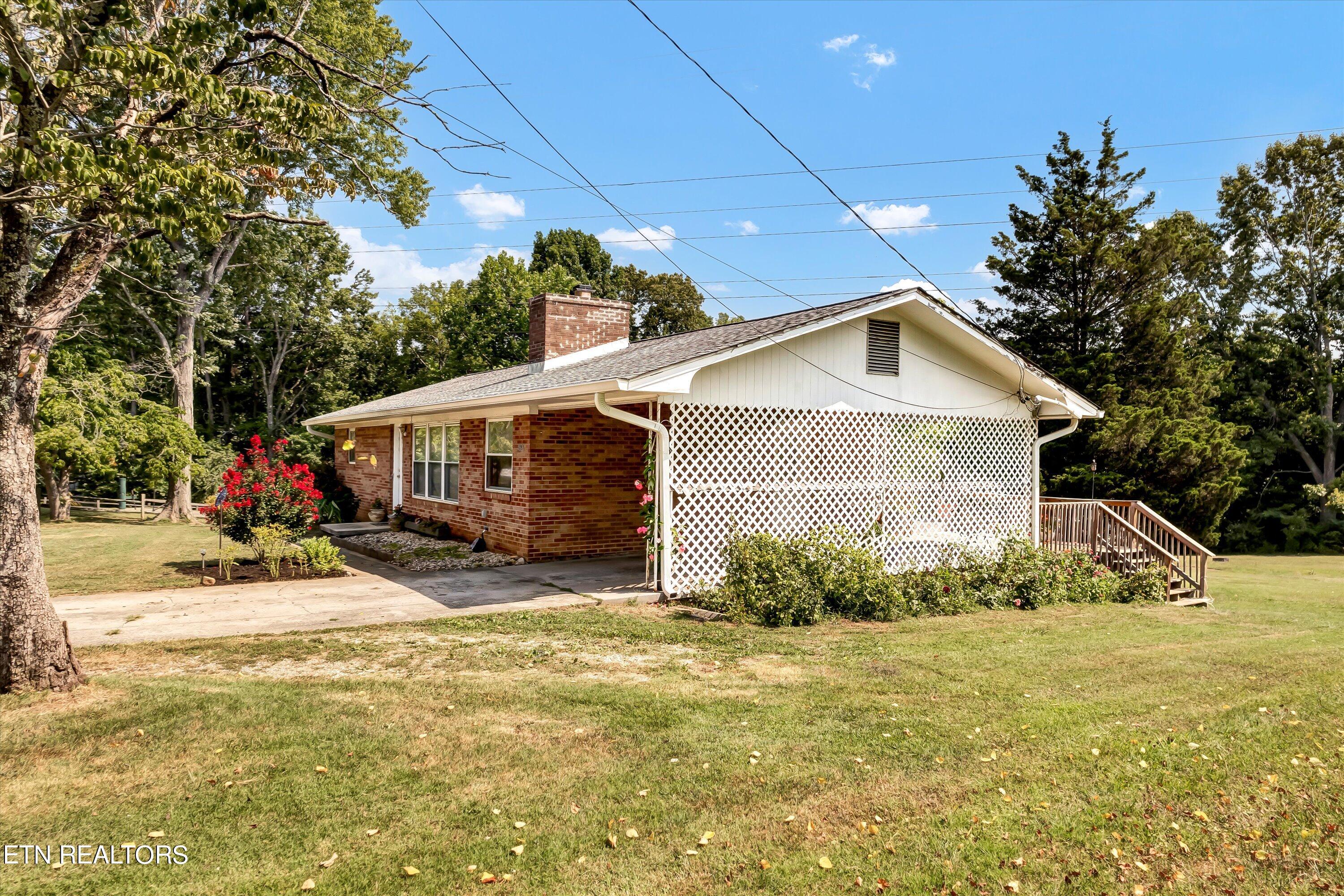 4826 Jenkins Road Knoxville TN 37918