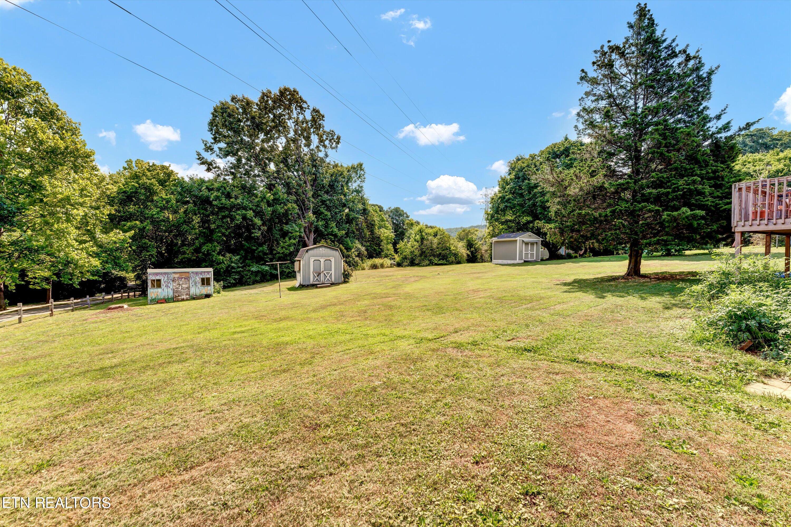 4826 Jenkins Road Knoxville TN 37918