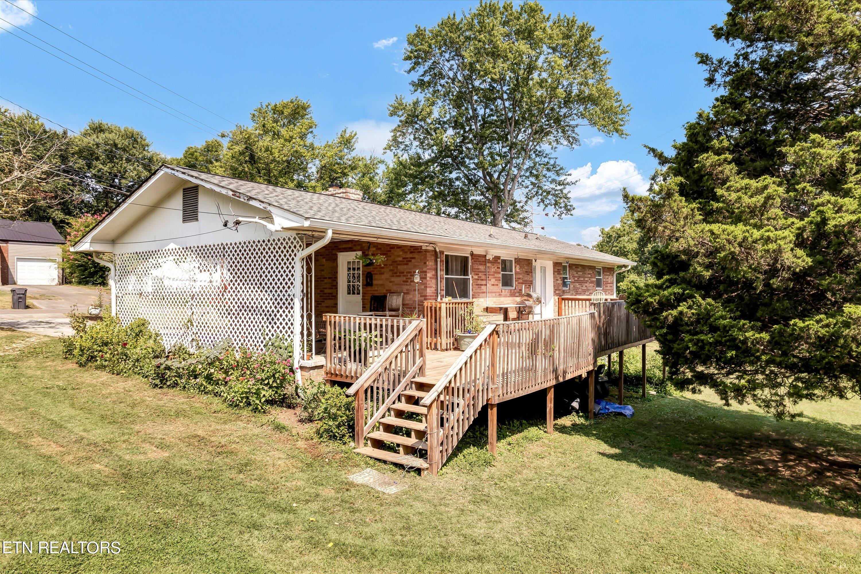 4826 Jenkins Road Knoxville TN 37918