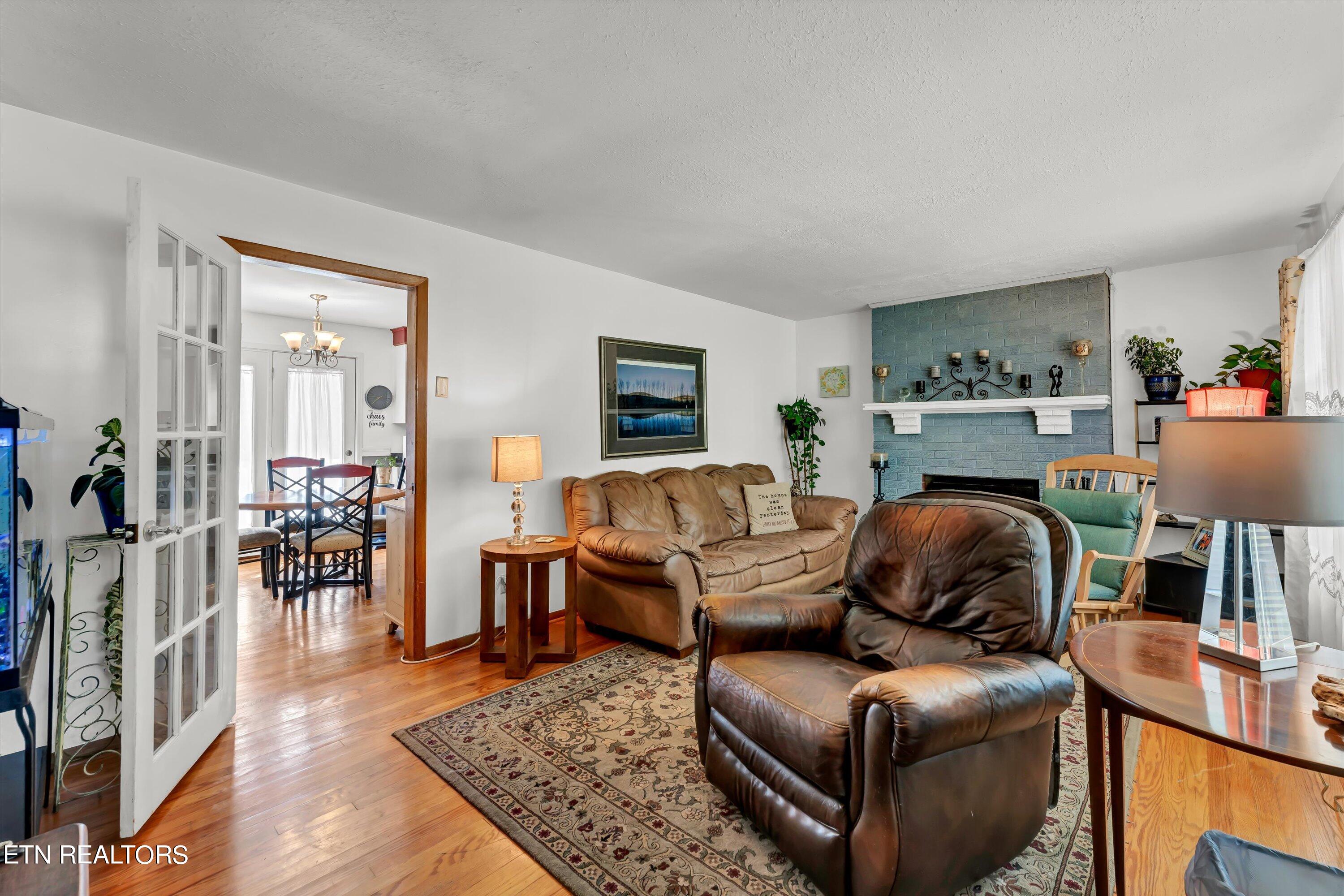 4826 Jenkins Road Knoxville TN 37918