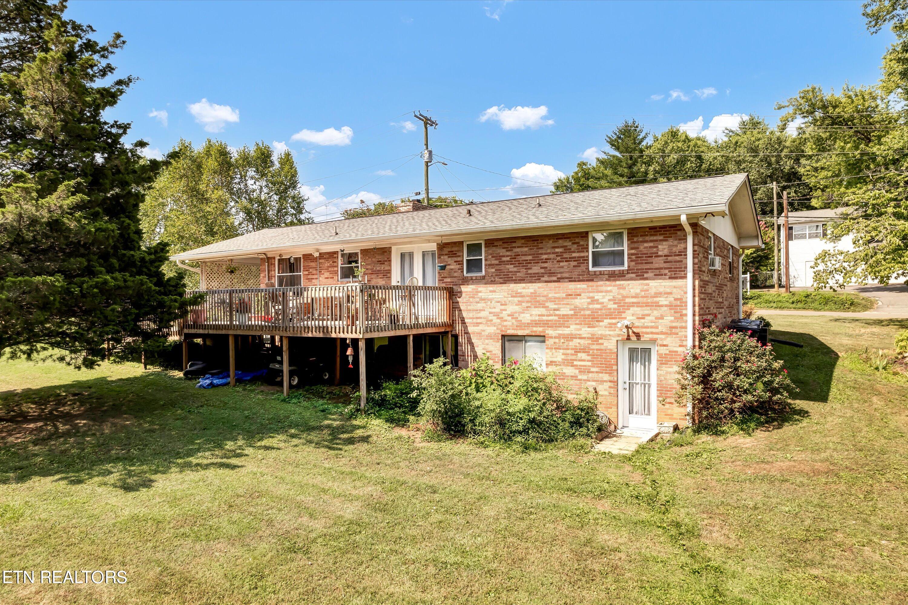 4826 Jenkins Road Knoxville TN 37918