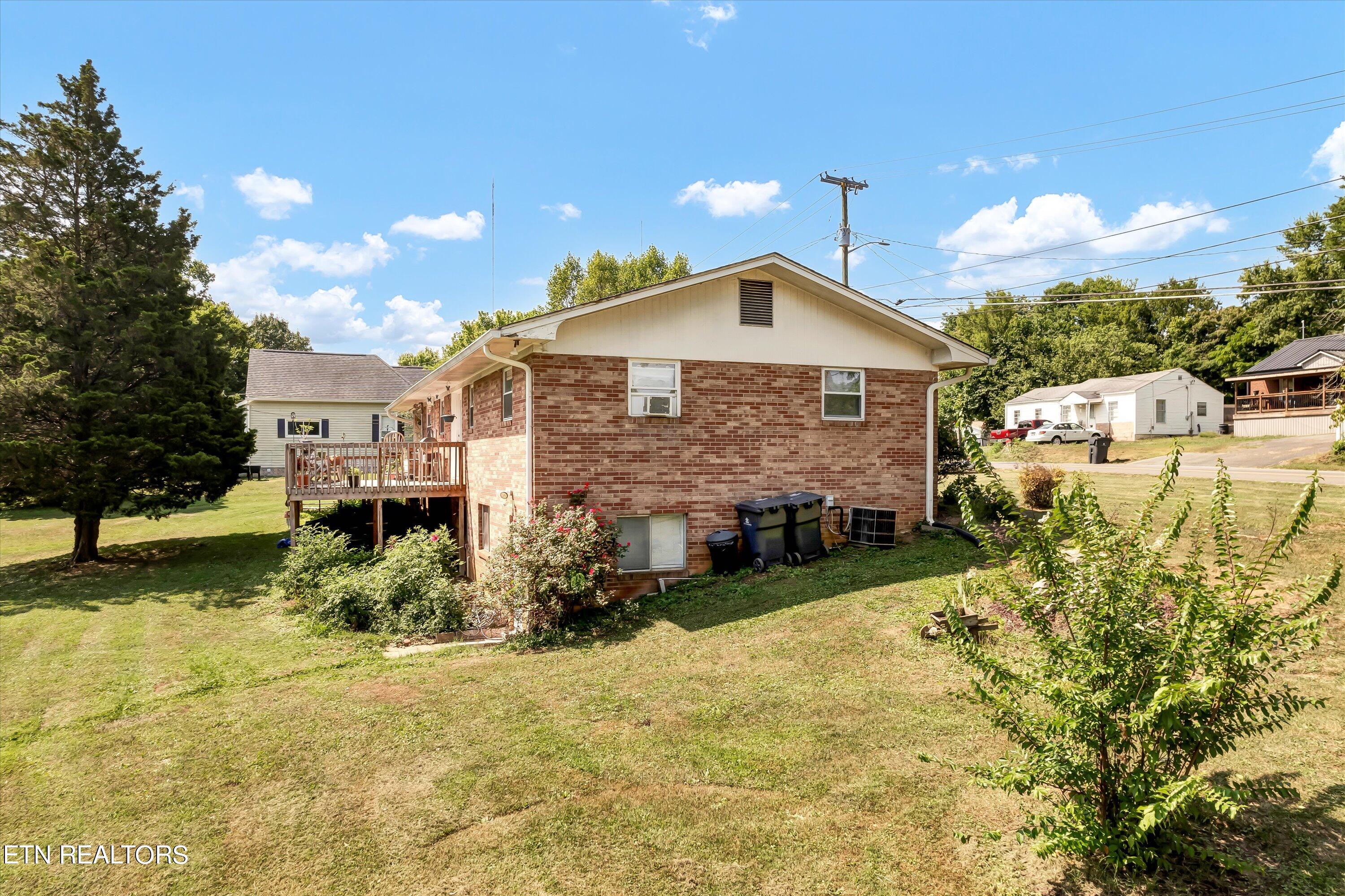 4826 Jenkins Road Knoxville TN 37918