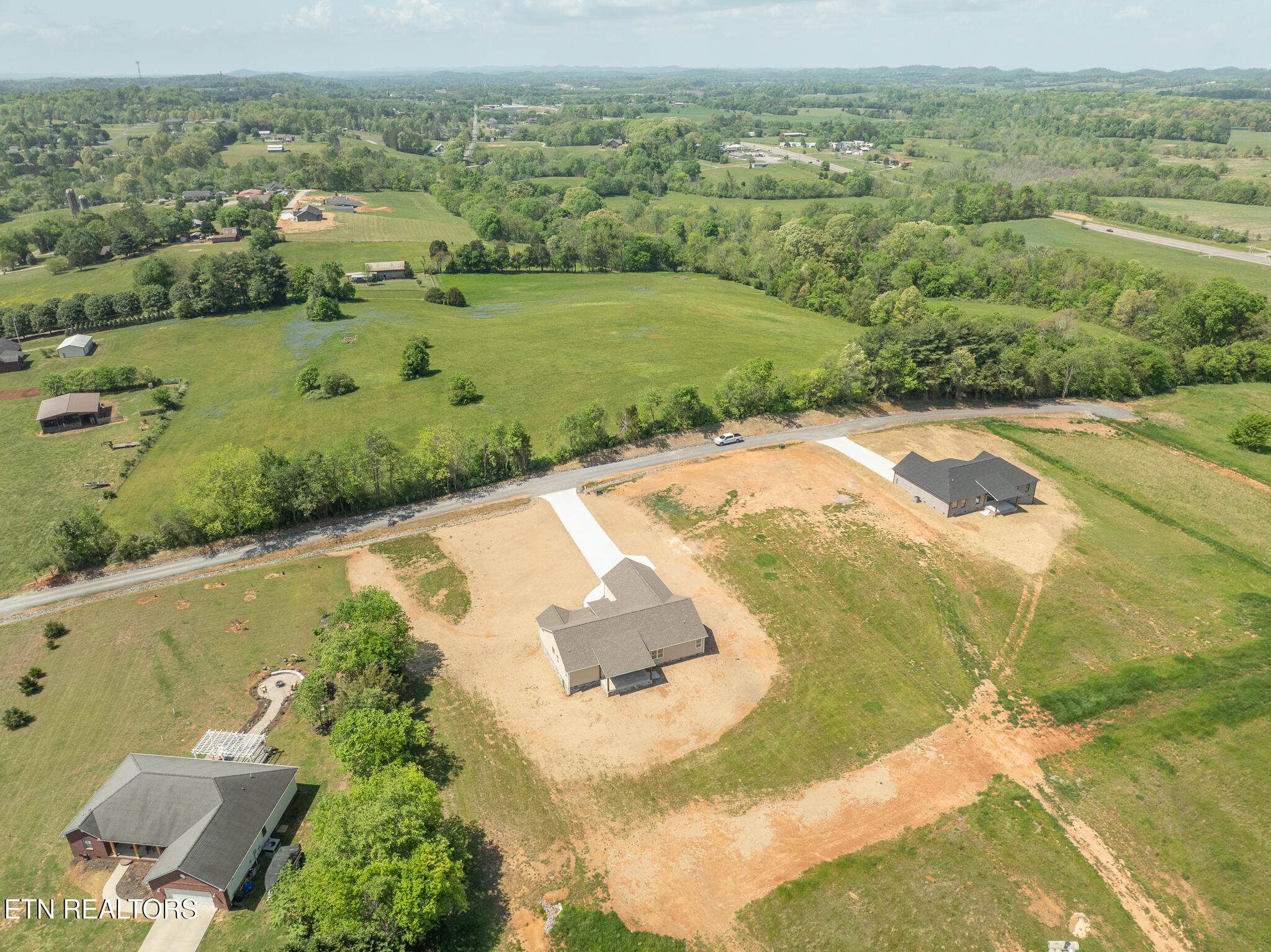 304 Cash Lane Maryville TN 37801