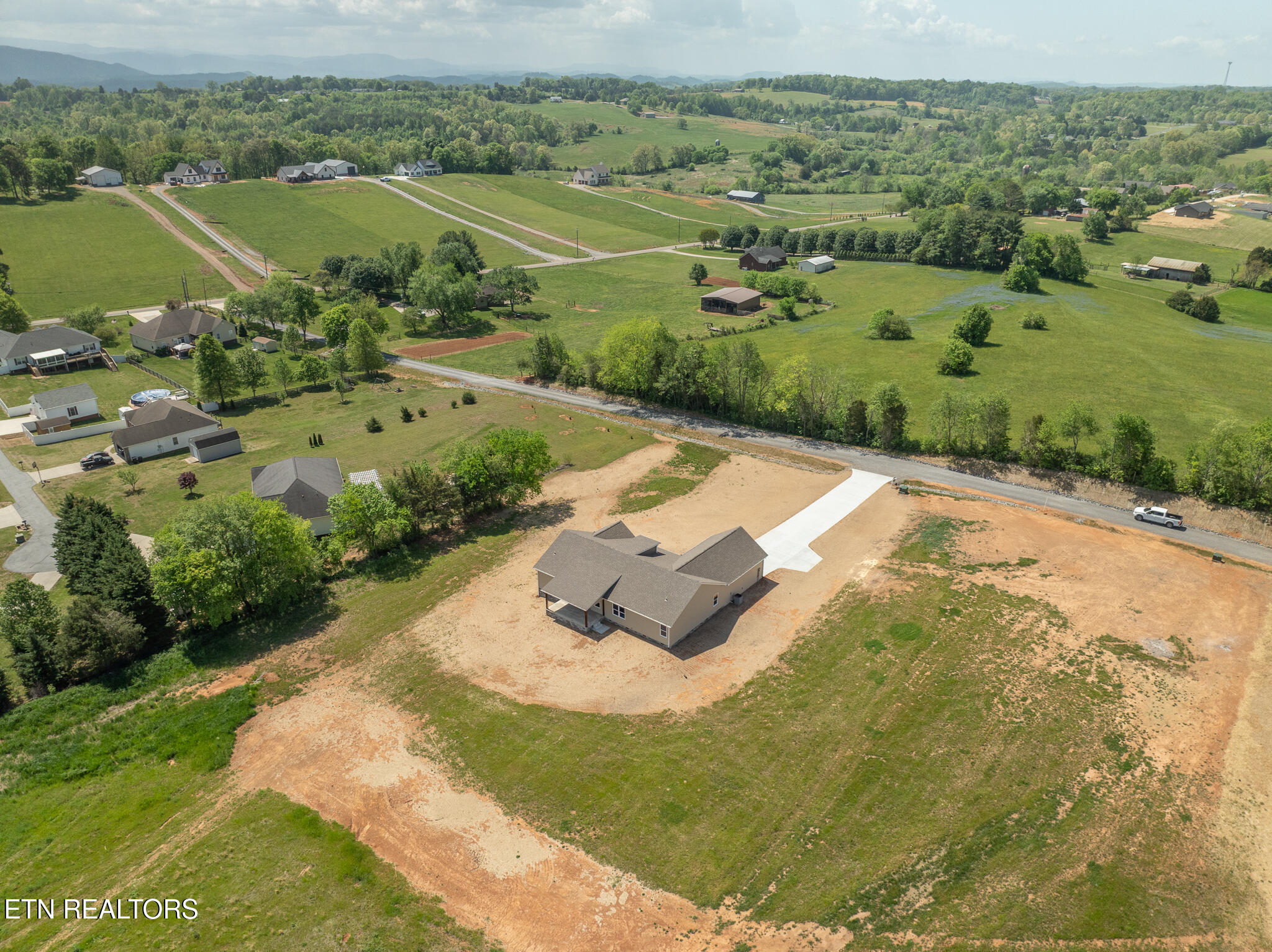 304 Cash Lane Maryville TN 37801