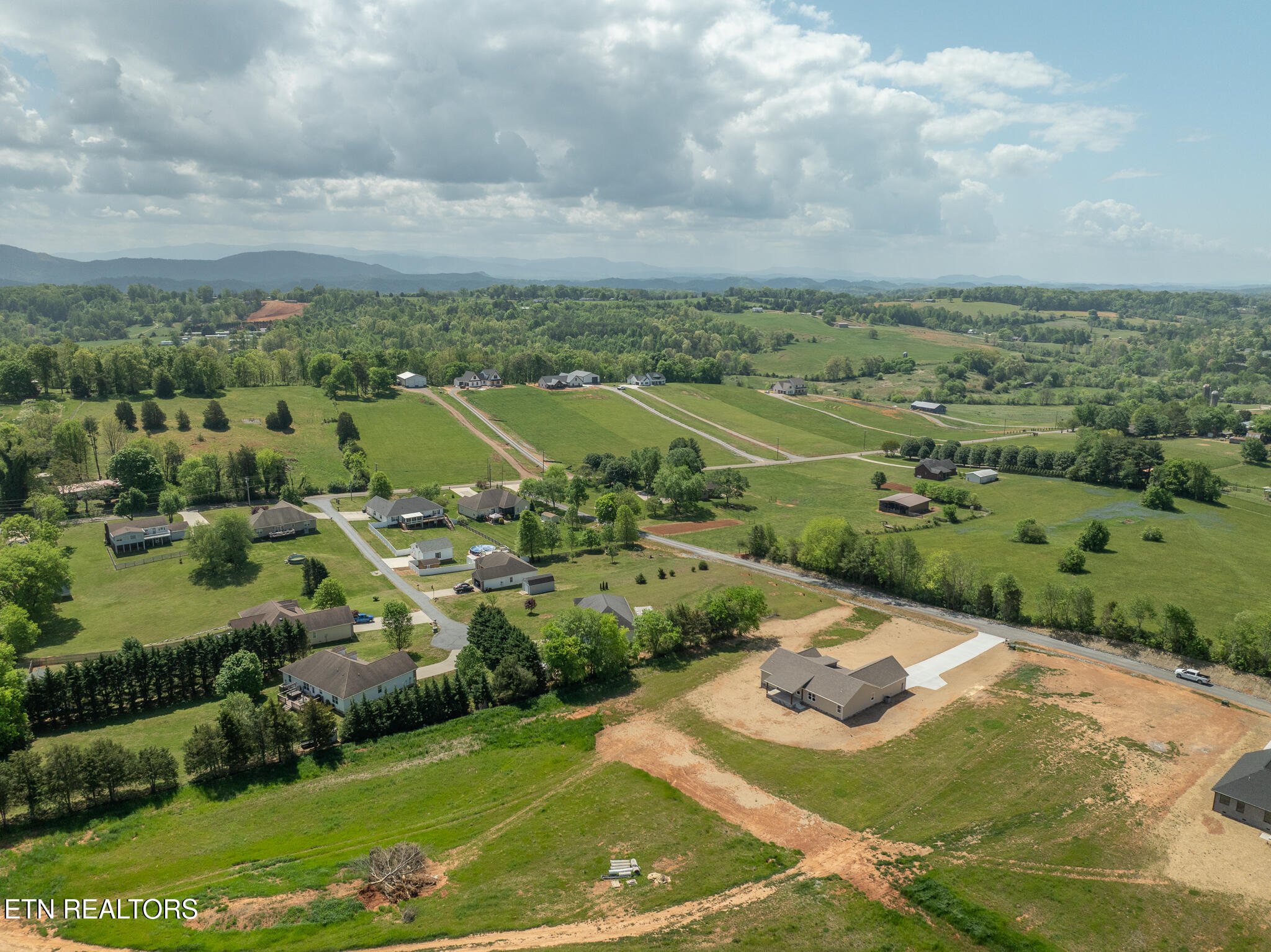 304 Cash Lane Maryville TN 37801