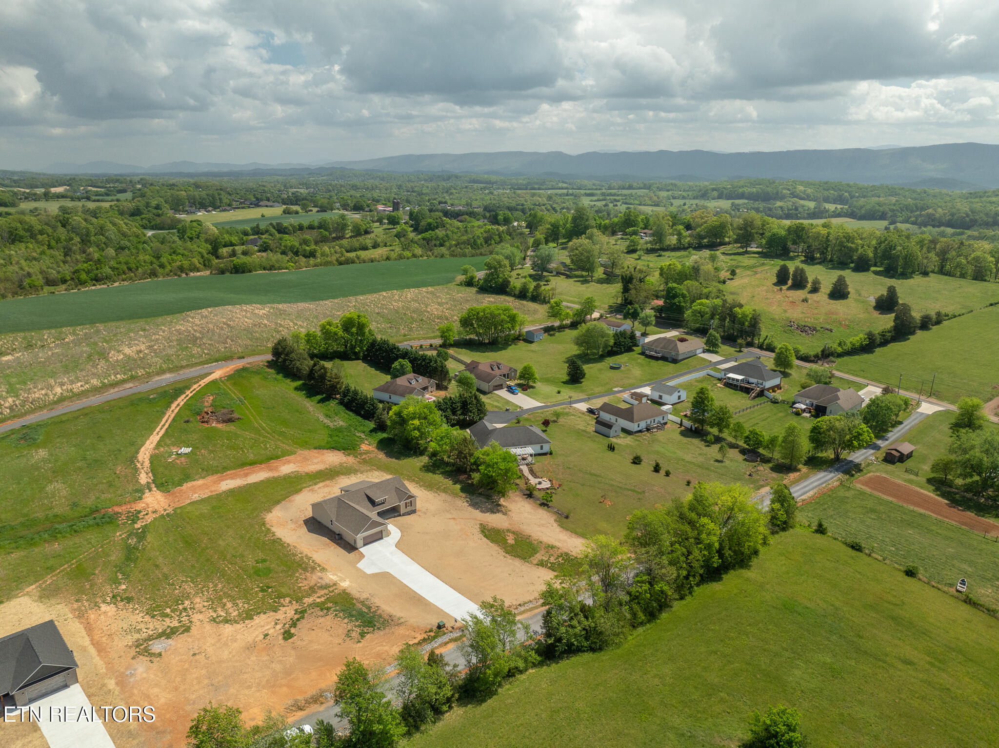 304 Cash Lane Maryville TN 37801
