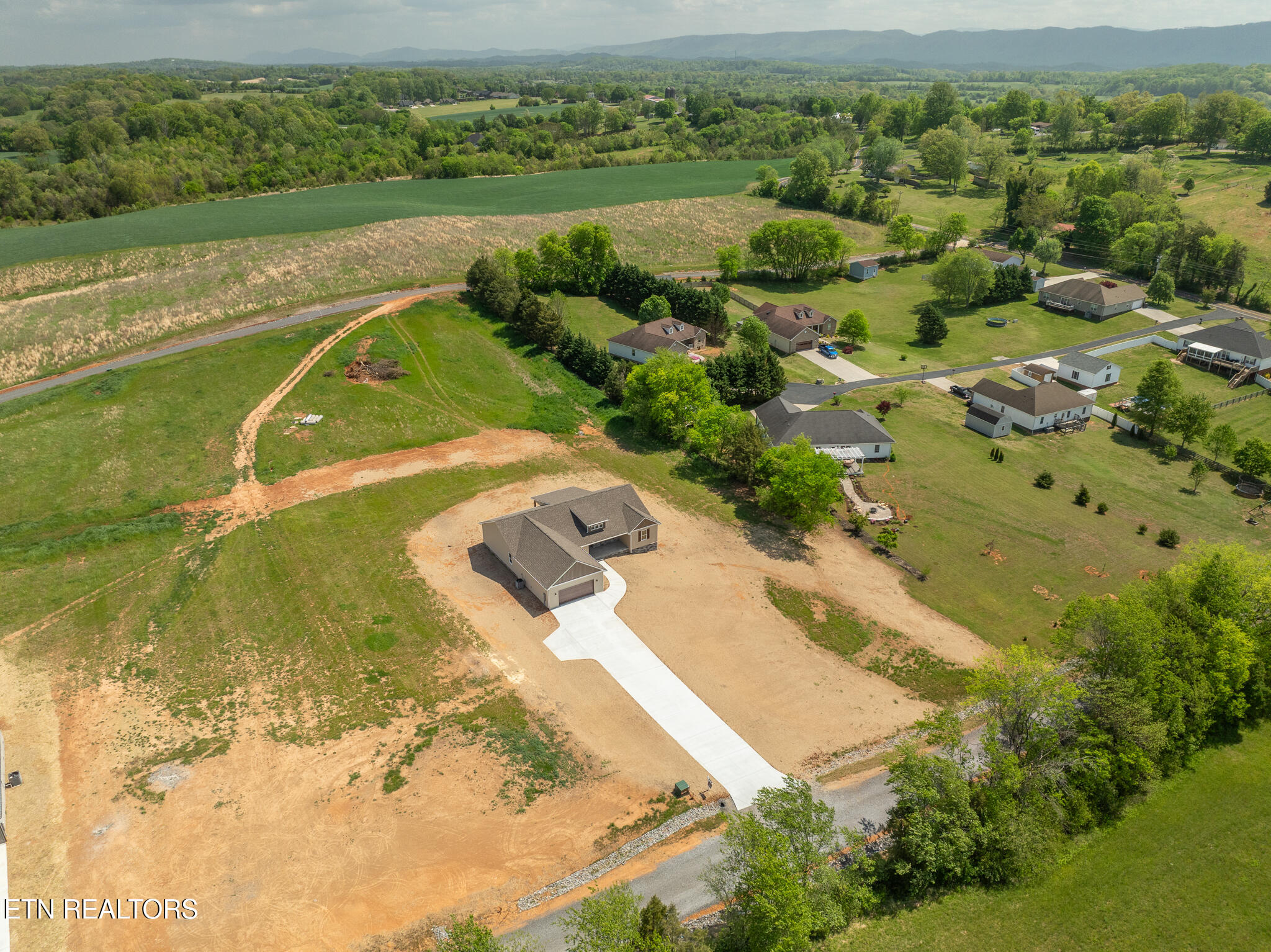 304 Cash Lane Maryville TN 37801