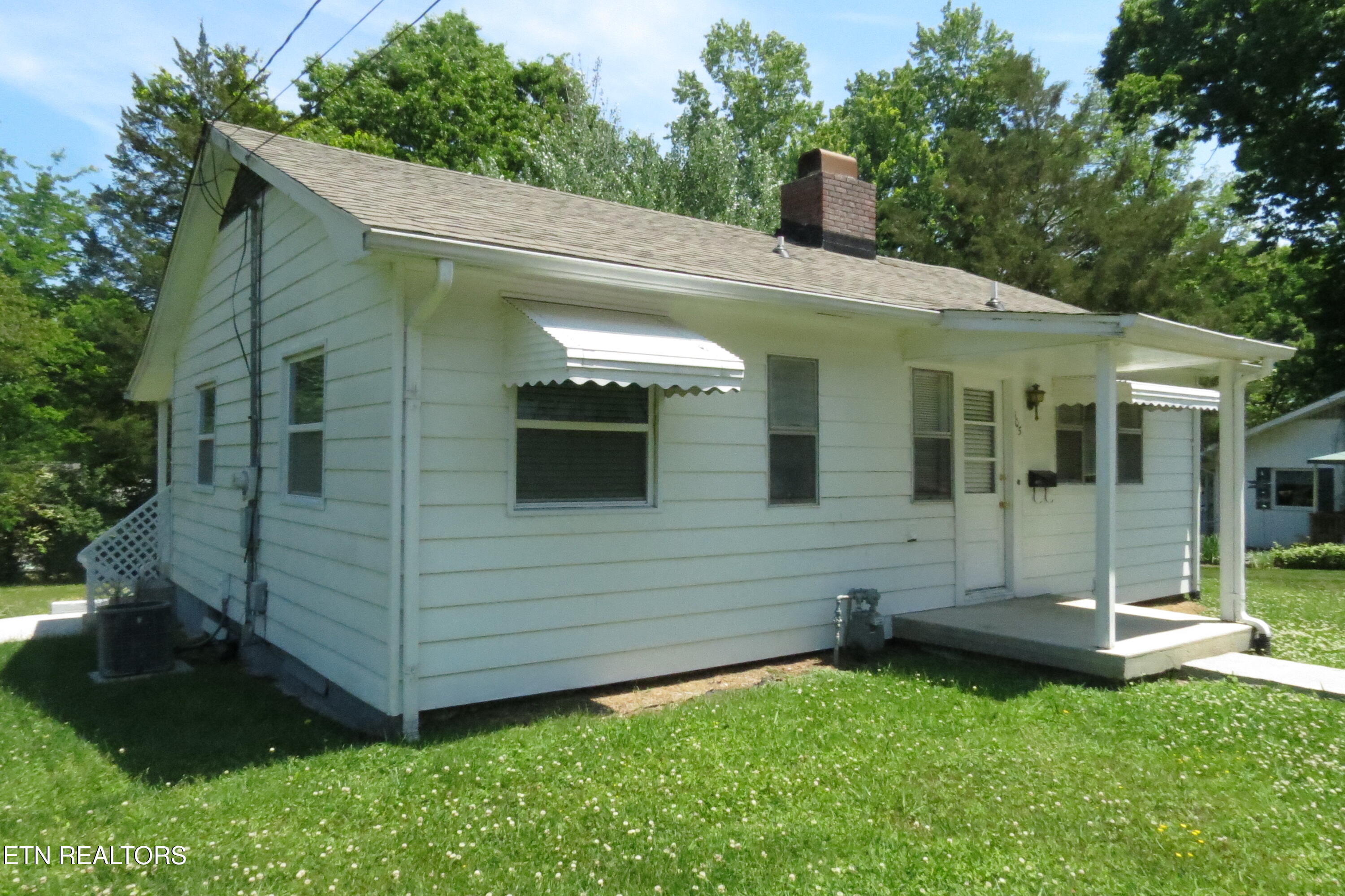 105 Thornton Road Oak Ridge TN 37830