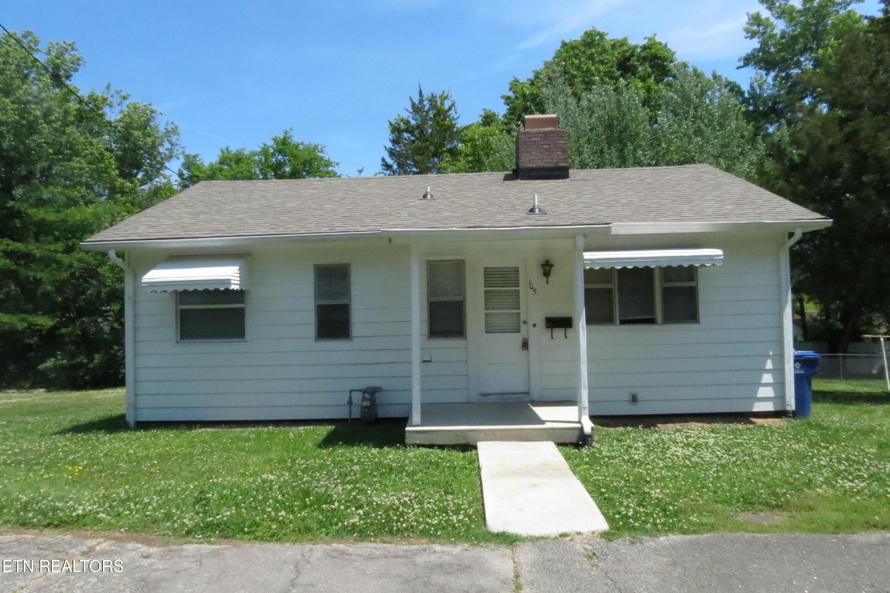 105 Thornton Road Oak Ridge TN 37830