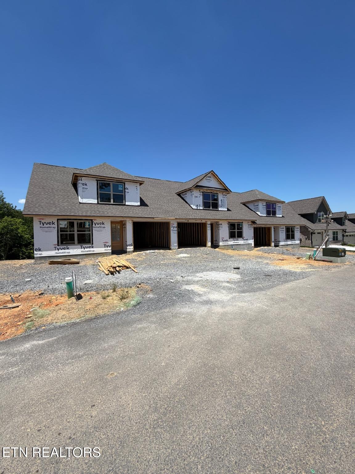 7543 Ridge Hollow Way Knoxville TN 37924