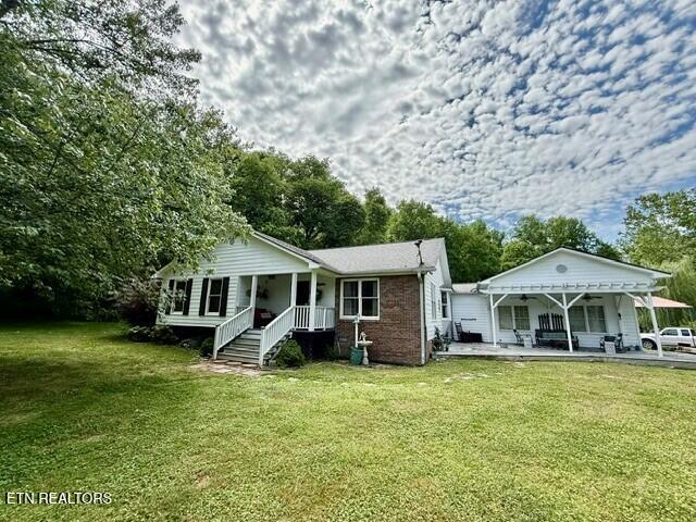 2019 Lawnville Road Kingston TN 37763