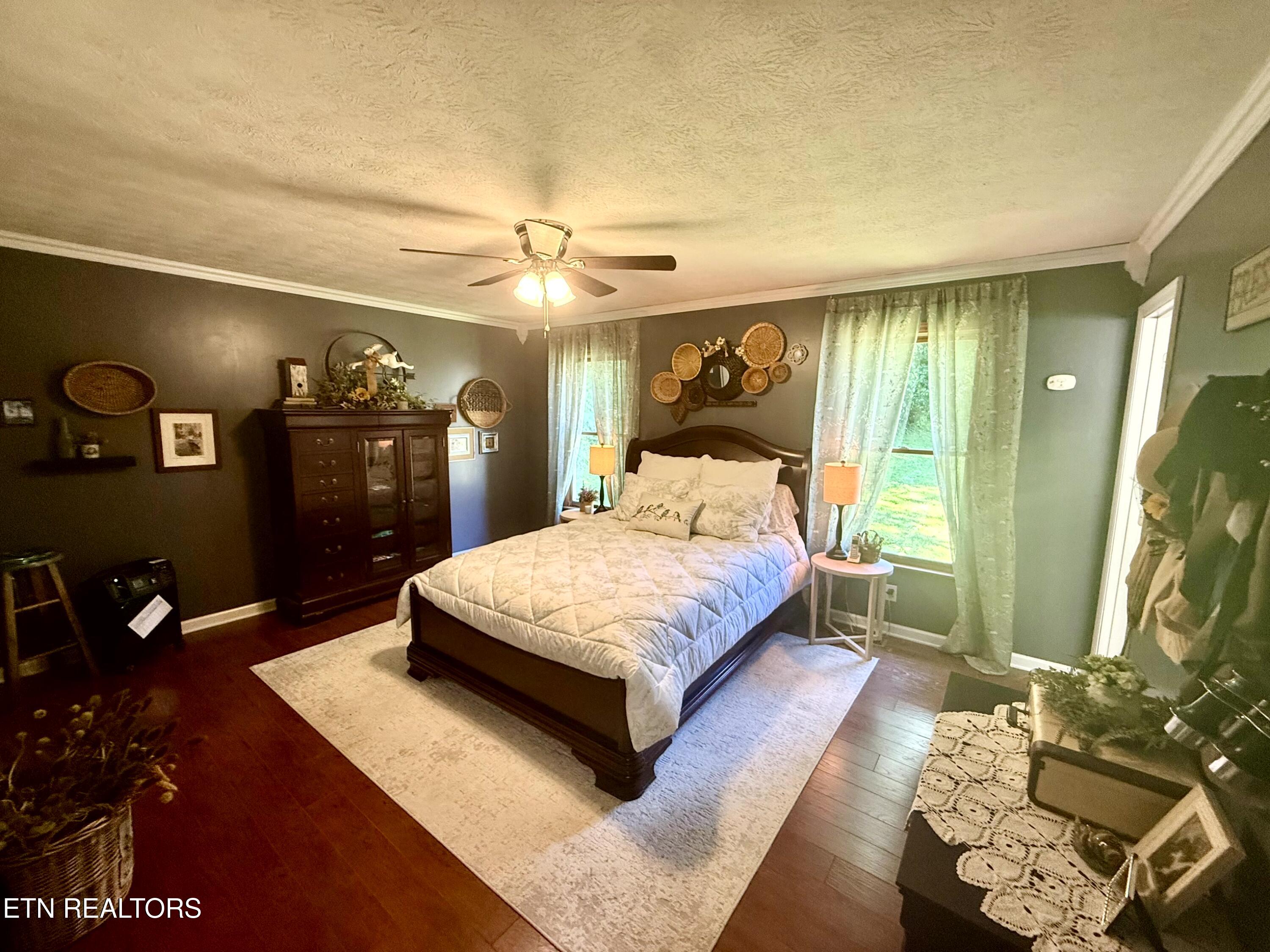 2019 Lawnville Road Kingston TN 37763