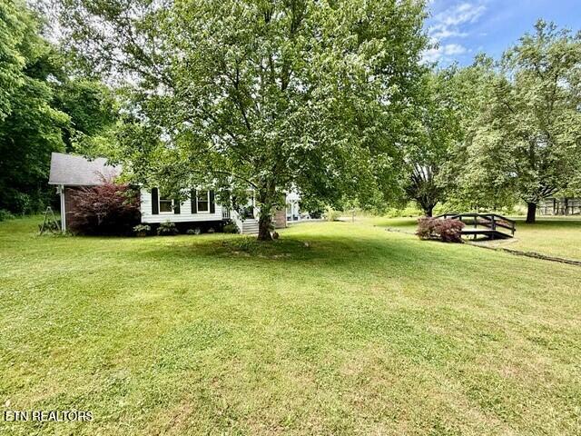 2019 Lawnville Road Kingston TN 37763