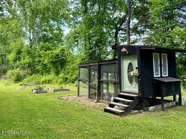 2019 Lawnville Road Kingston TN 37763