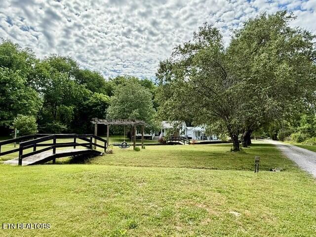 2019 Lawnville Road Kingston TN 37763