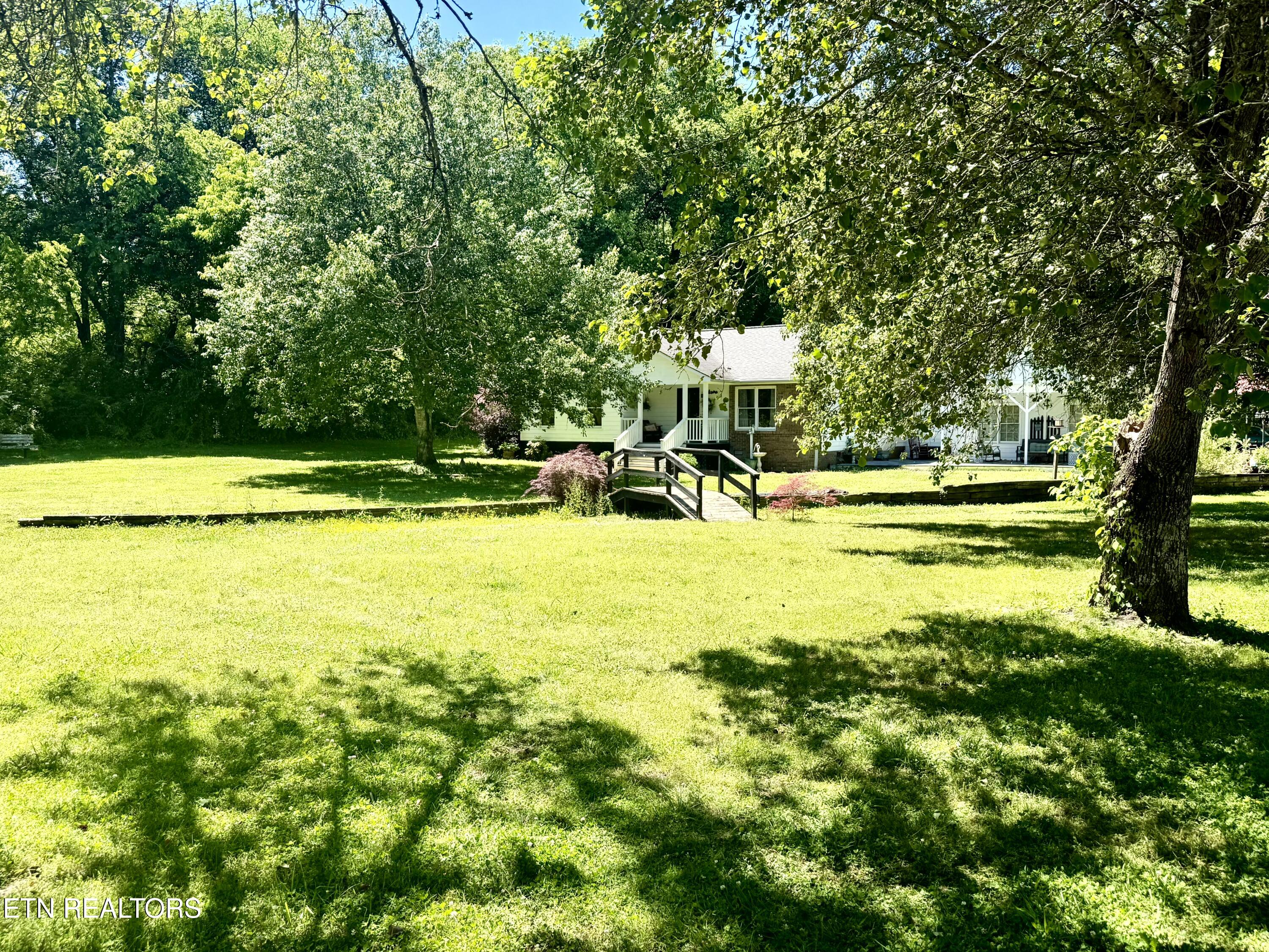 2019 Lawnville Road Kingston TN 37763
