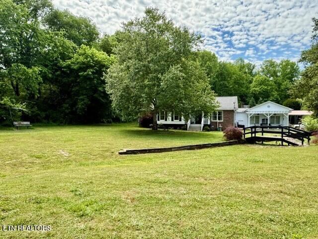 2019 Lawnville Road Kingston TN 37763