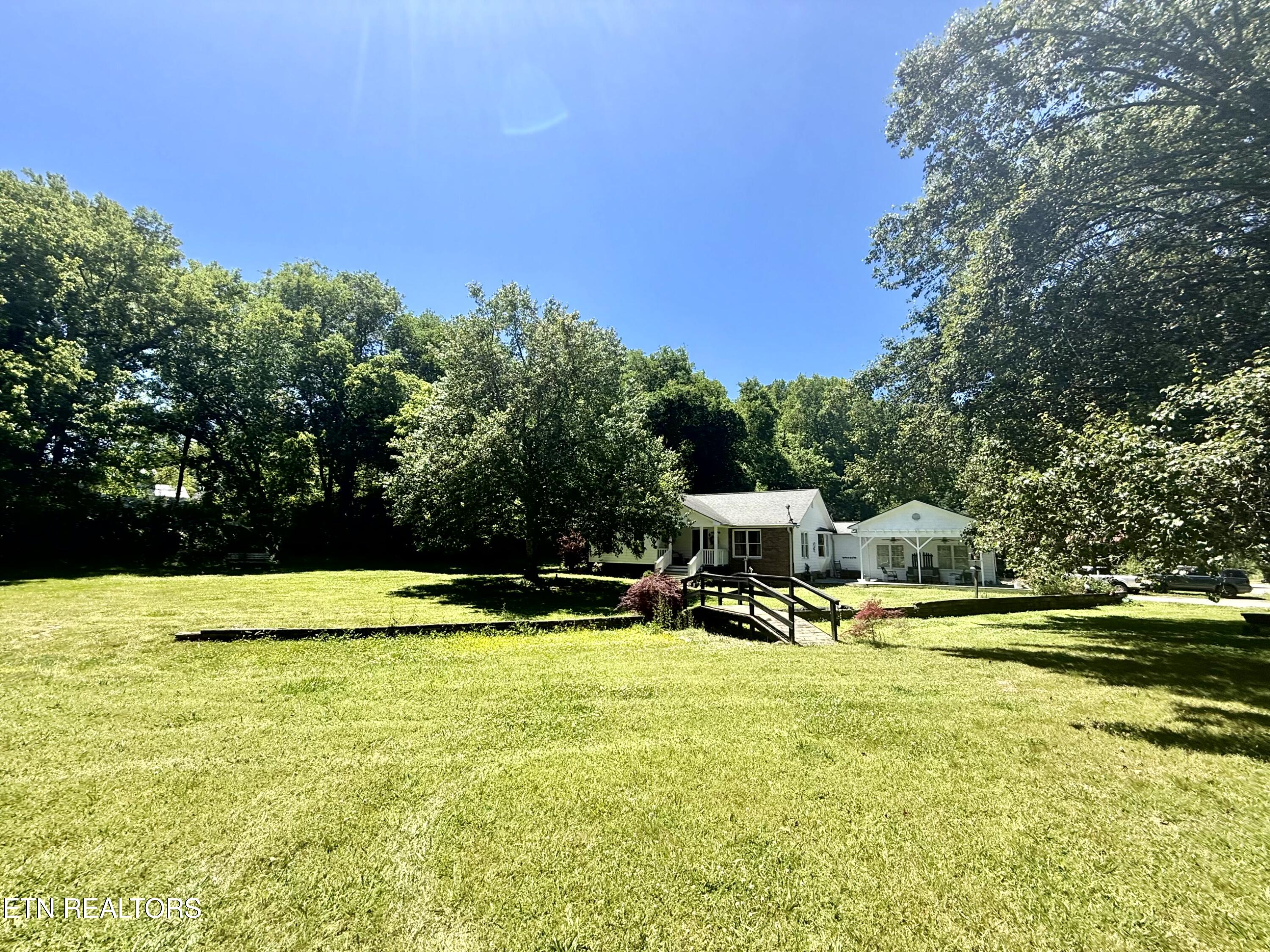 2019 Lawnville Road Kingston TN 37763
