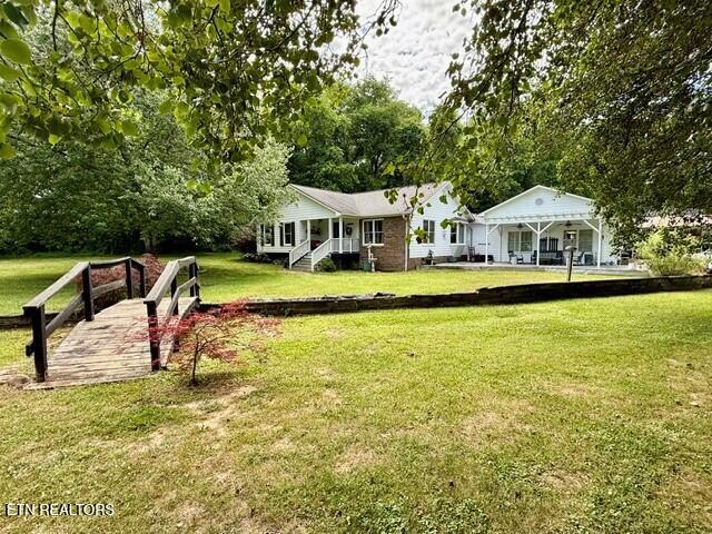 2019 Lawnville Road Kingston TN 37763