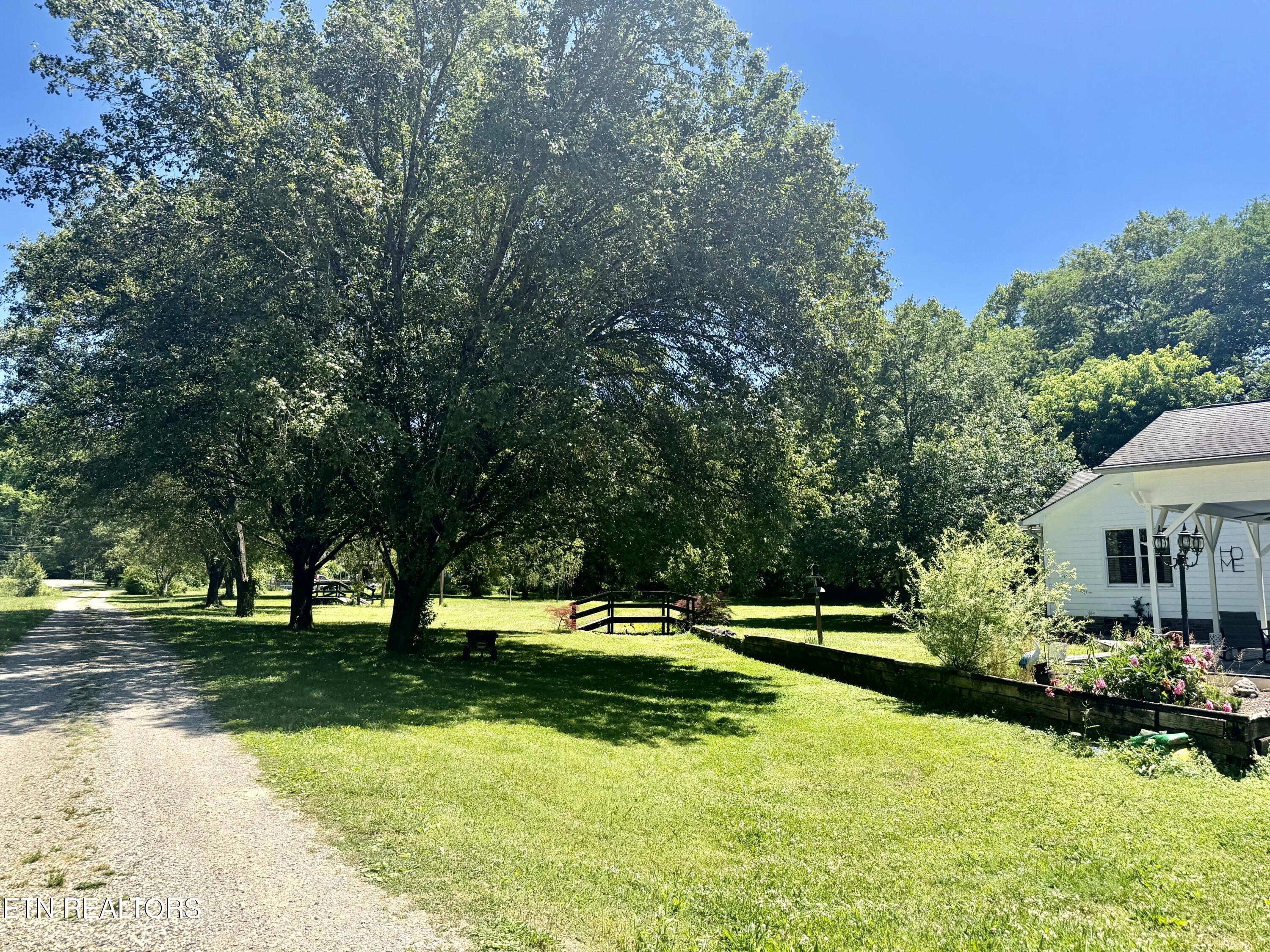 2019 Lawnville Road Kingston TN 37763