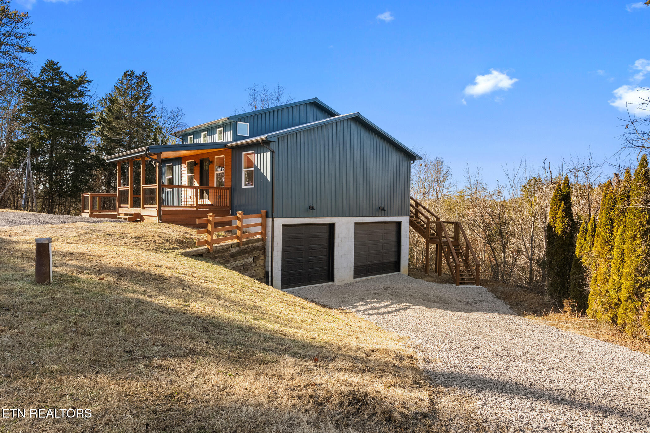 982 Smokey Mountain Queen Road Sevierville TN 37876