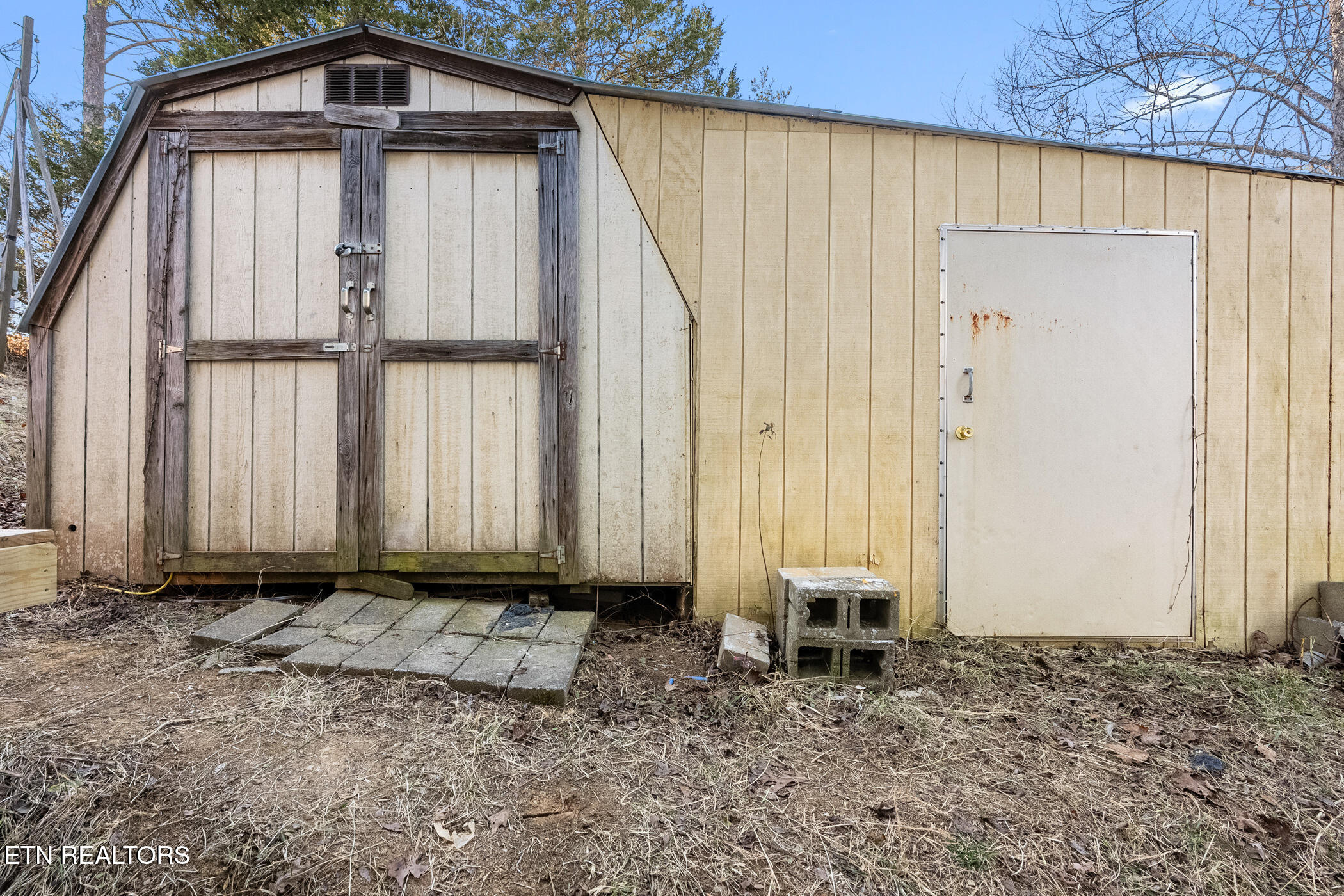 982 Smokey Mountain Queen Road Sevierville TN 37876