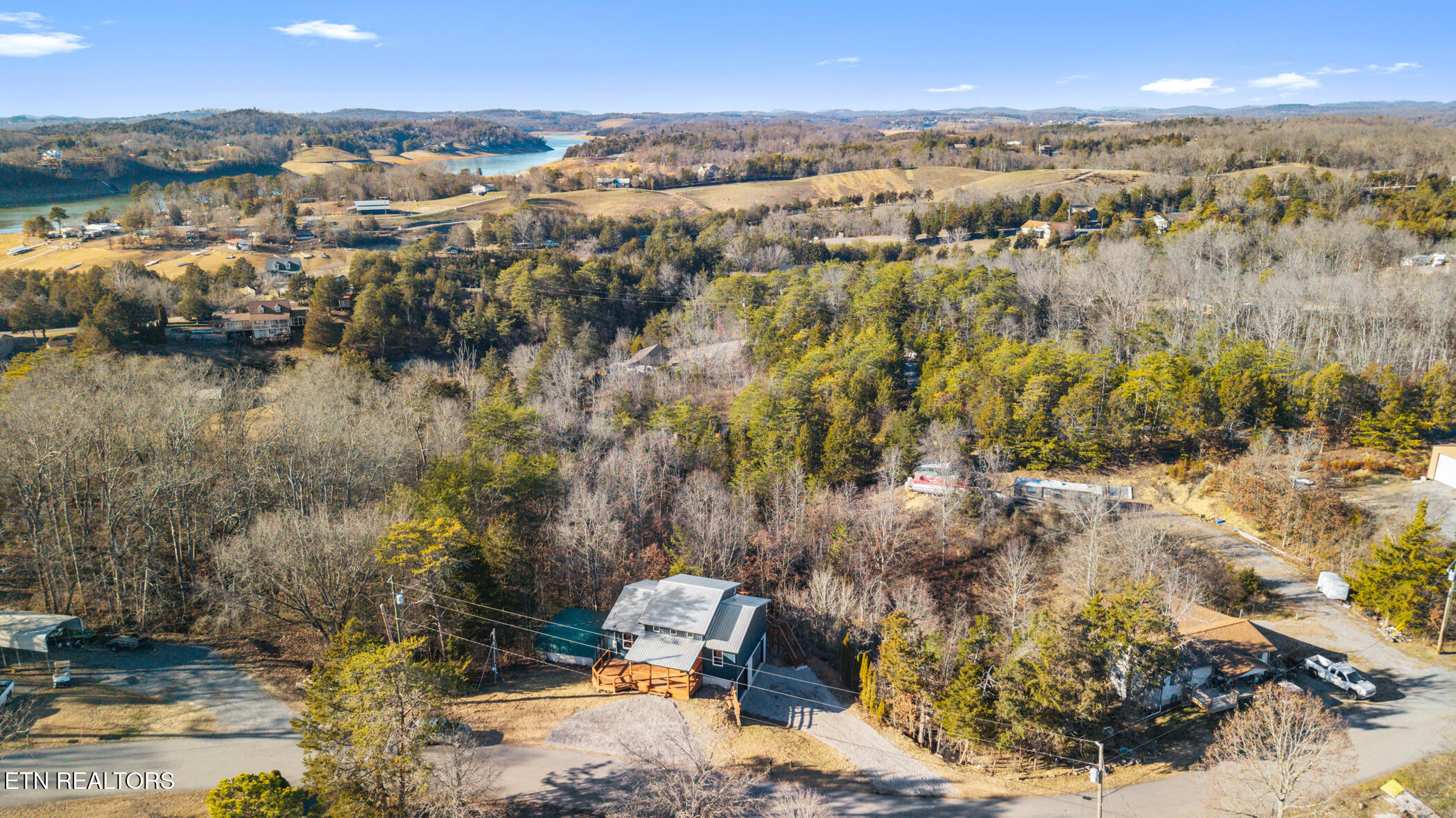 982 Smokey Mountain Queen Road Sevierville TN 37876