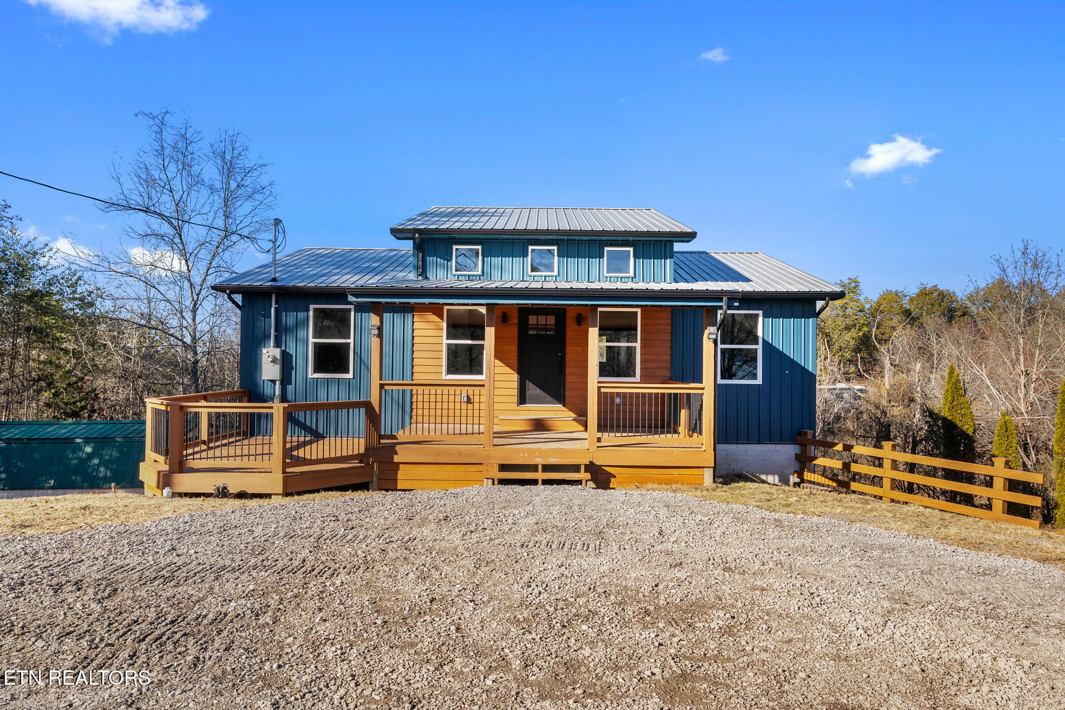 982 Smokey Mountain Queen Road Sevierville TN 37876