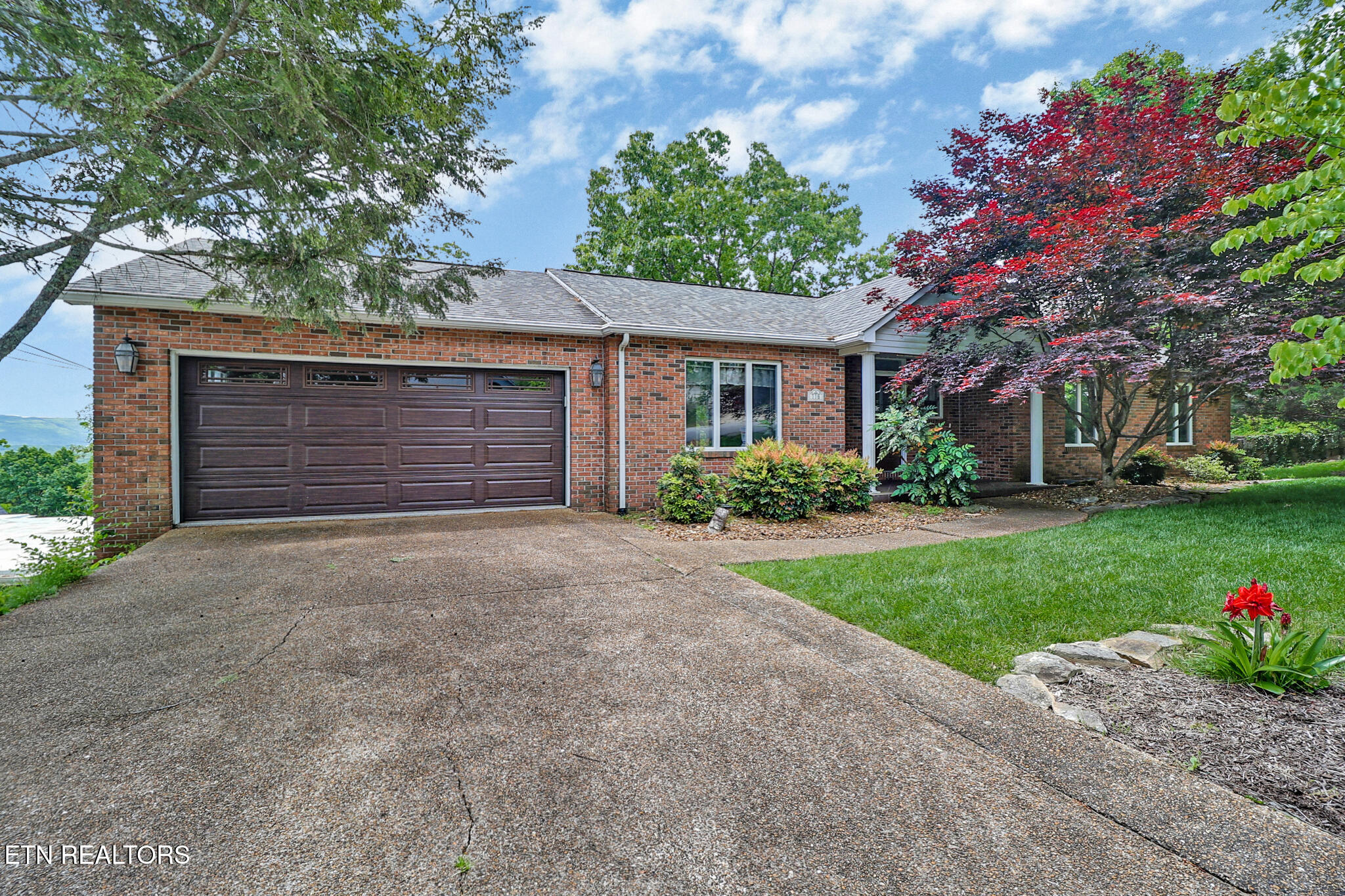 116 Sugarbush Circle Crossville TN 38558