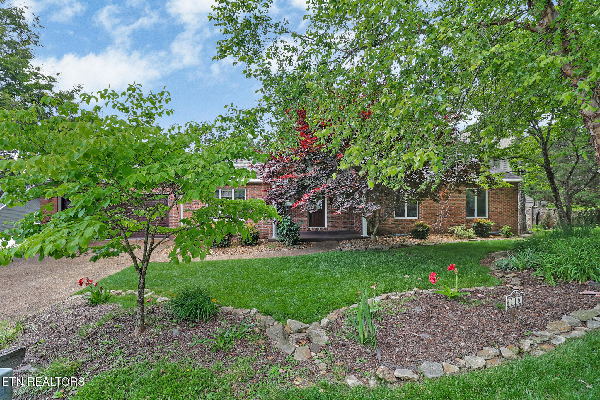 116 Sugarbush Circle Crossville TN 38558