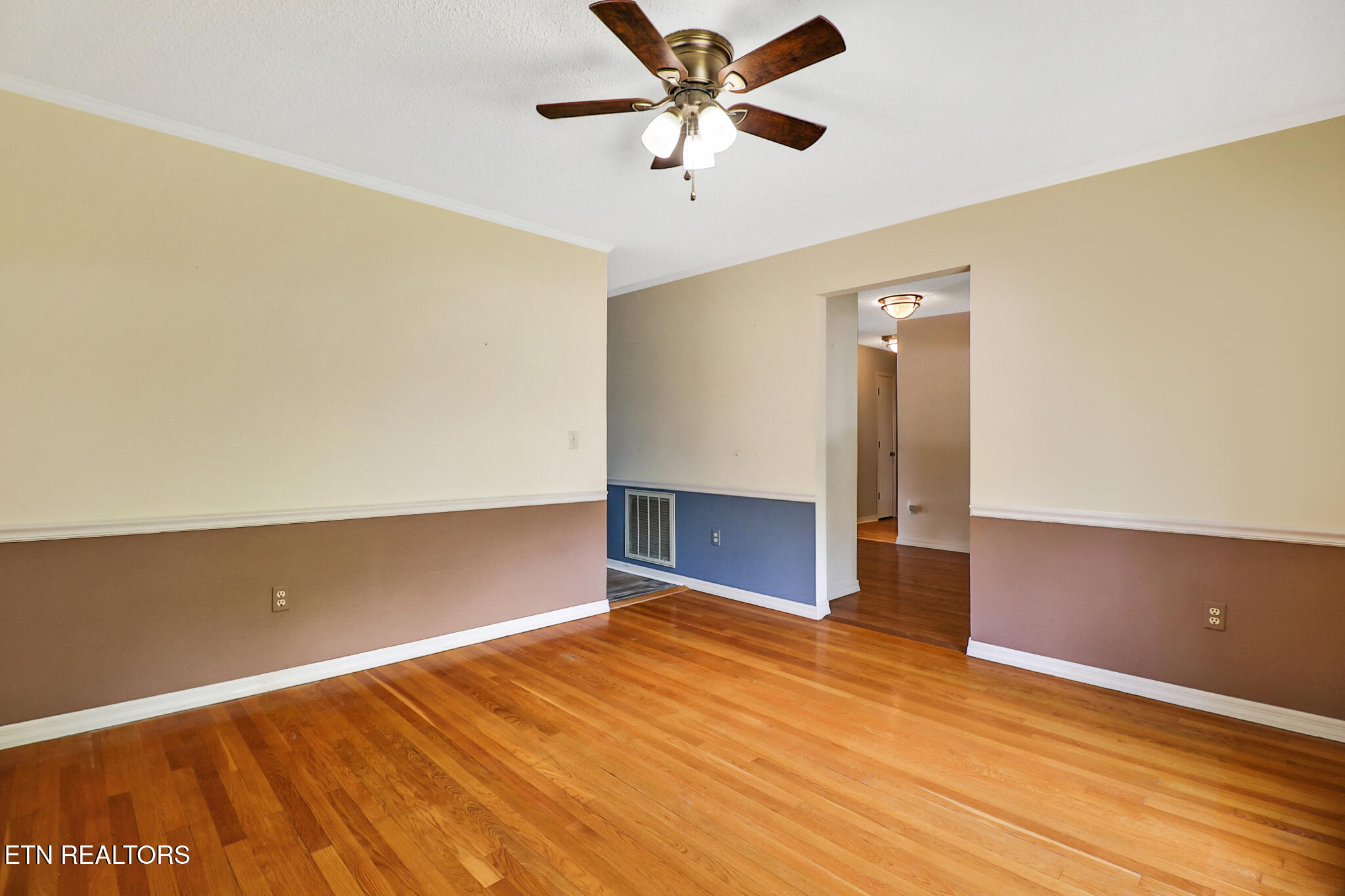 116 Sugarbush Circle Crossville TN 38558