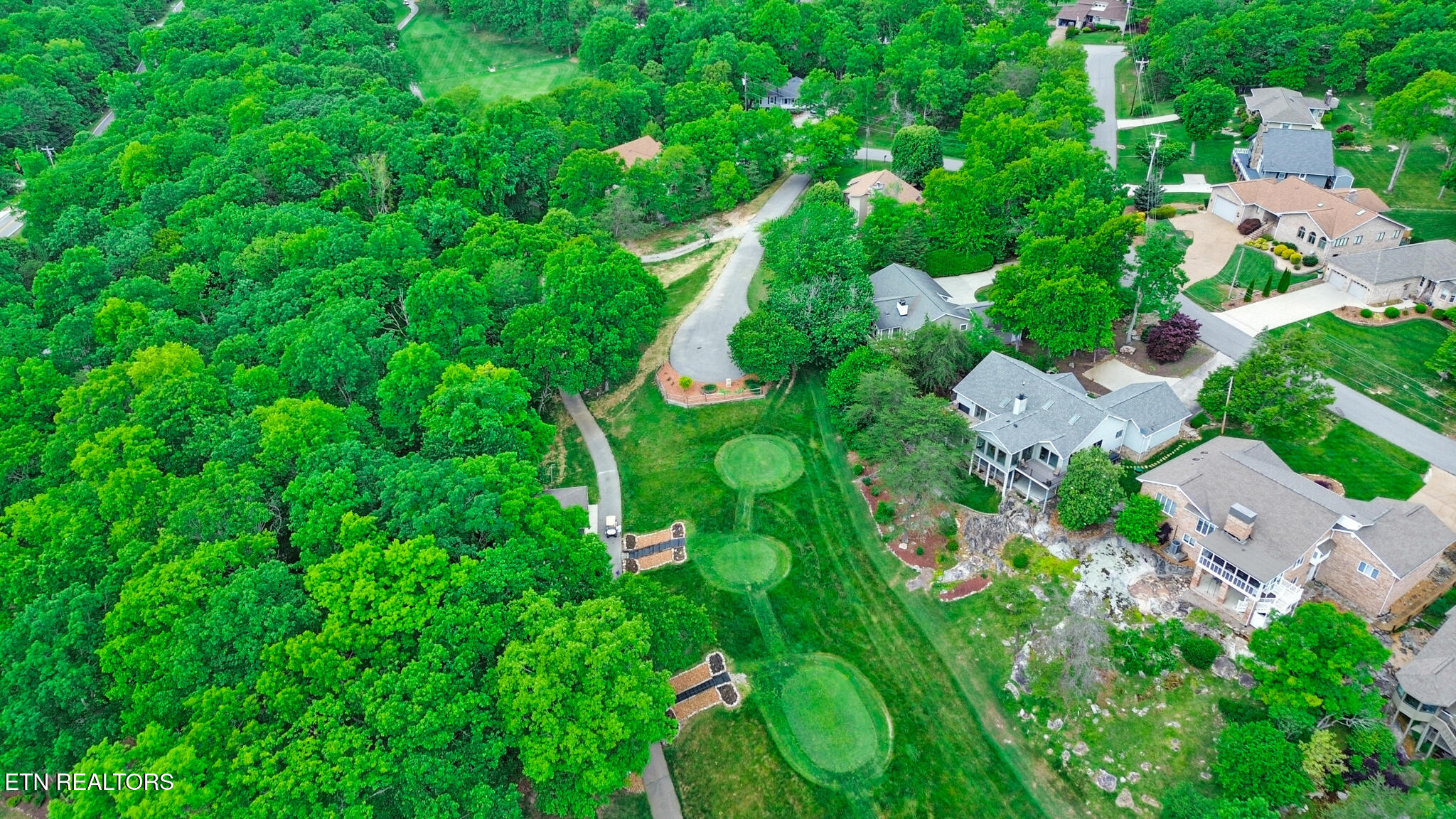 116 Sugarbush Circle Crossville TN 38558