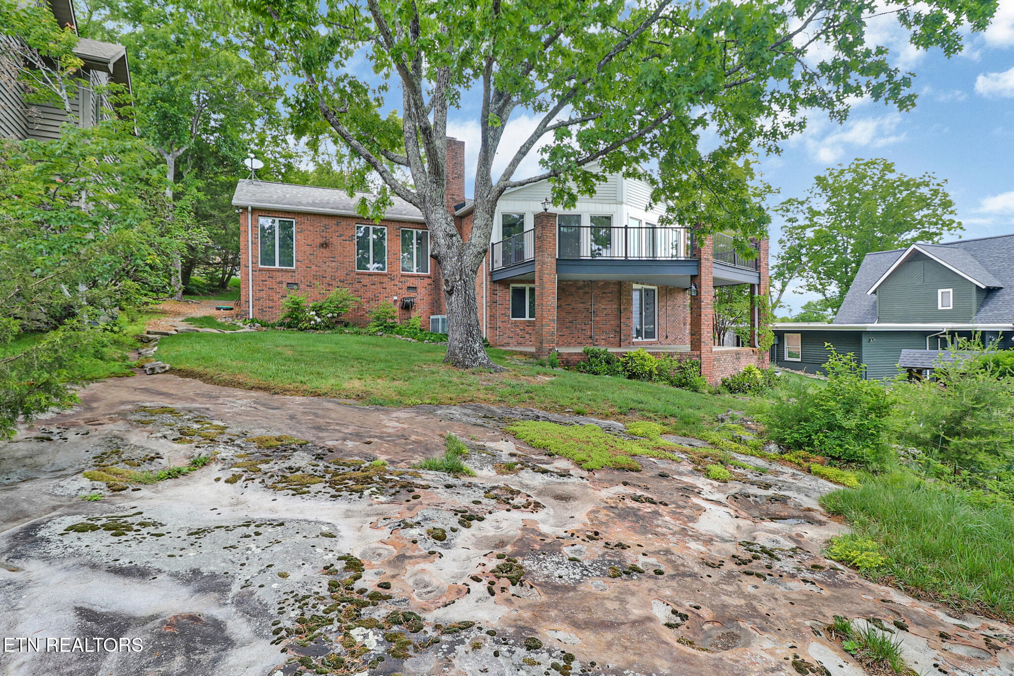 116 Sugarbush Circle Crossville TN 38558