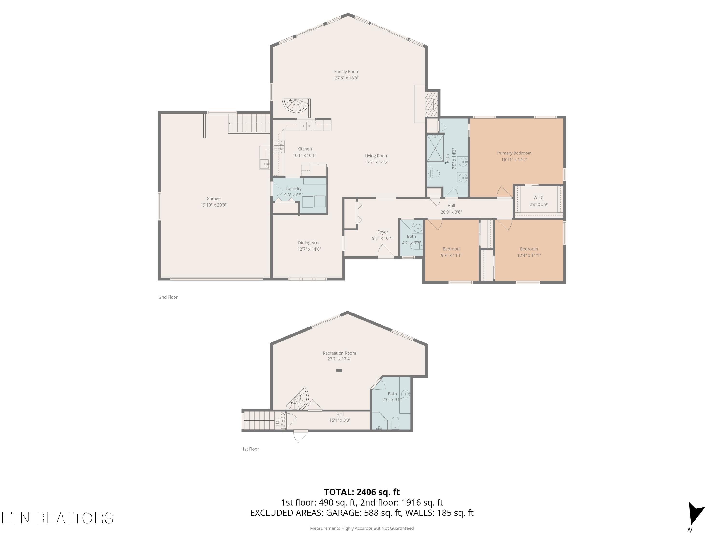 116 Sugarbush Circle Crossville TN 38558