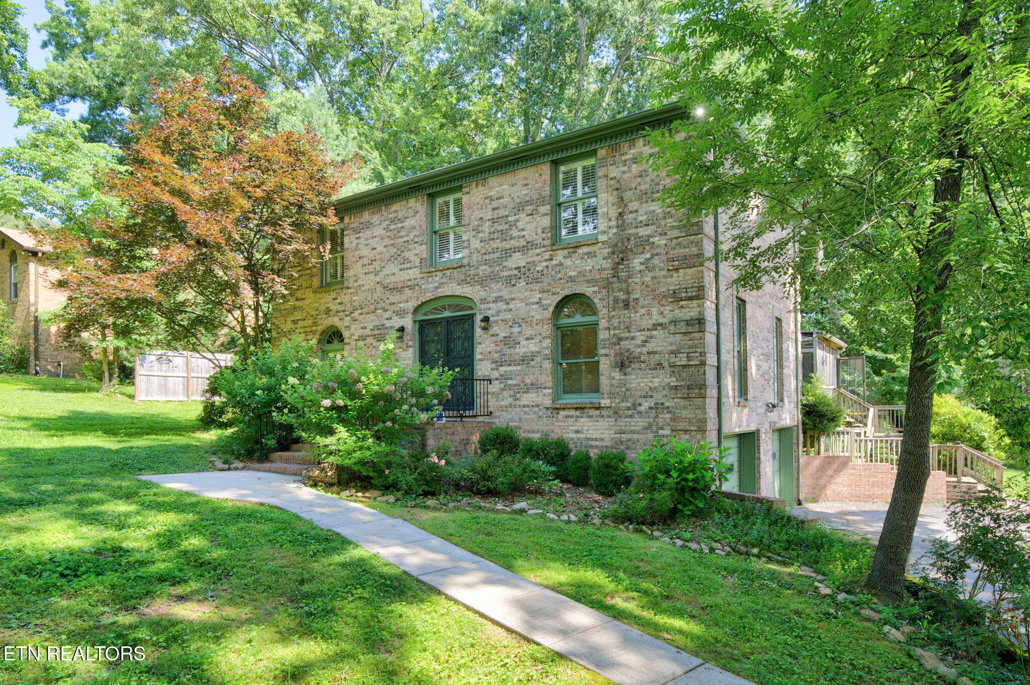 760 Timber Lane Cookeville TN 38501