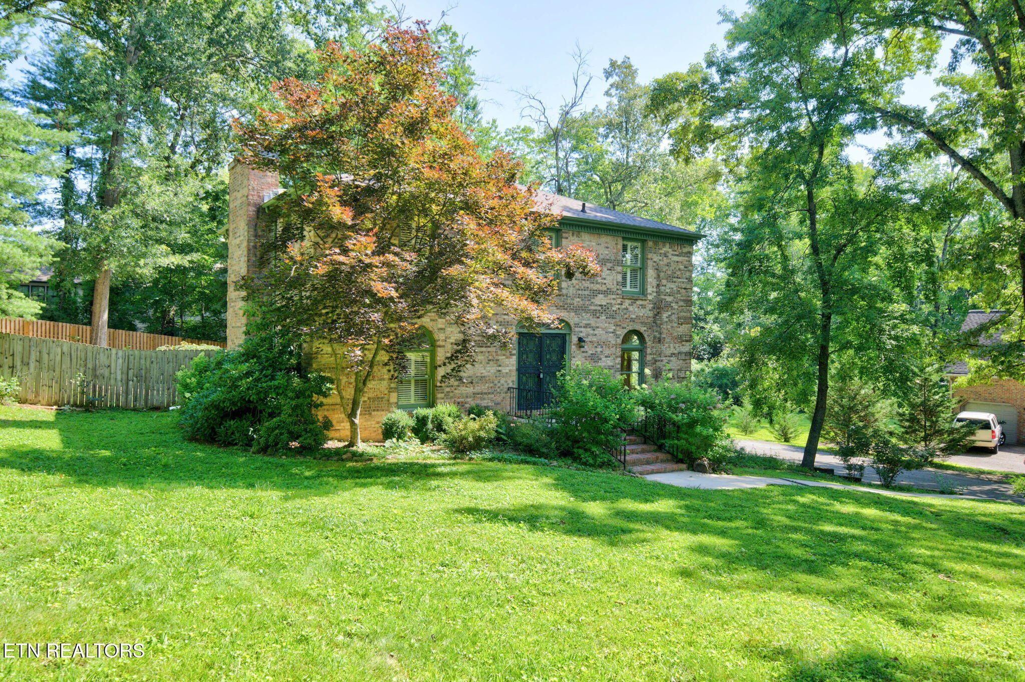 760 Timber Lane Cookeville TN 38501